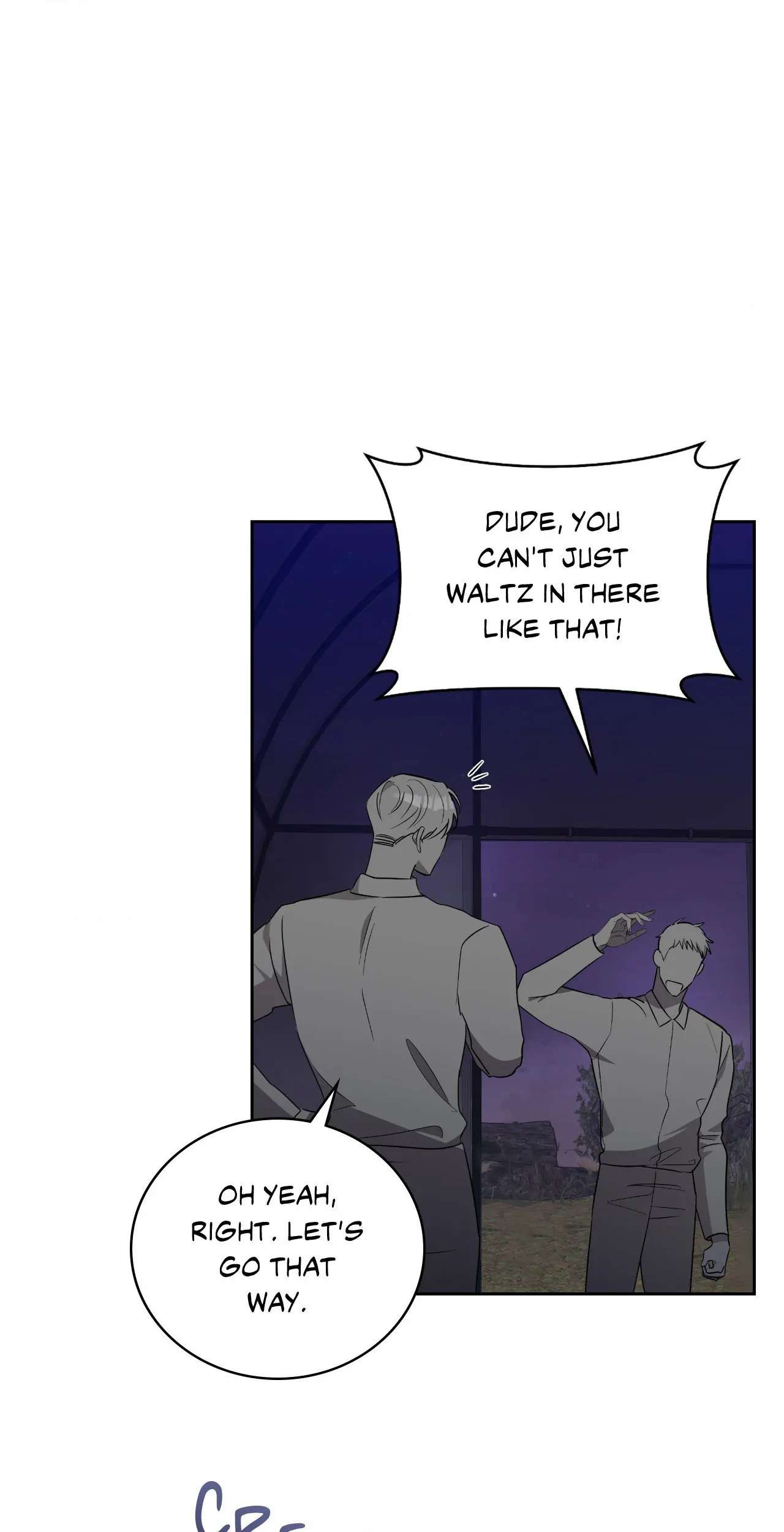 Read Card Shark chapter 12 image 5 on Lezhin