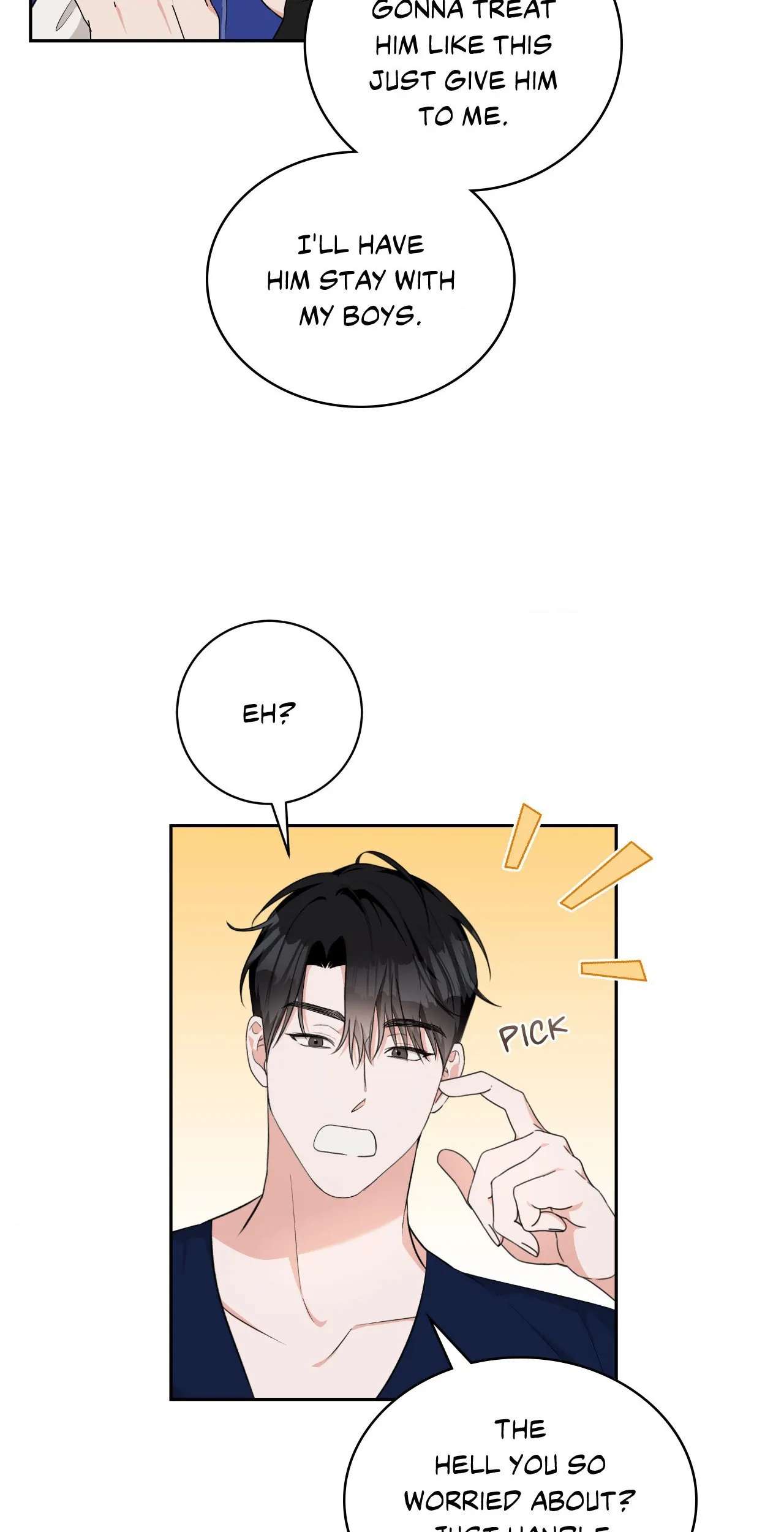 Read Card Shark chapter 12 image 51 on Lezhin