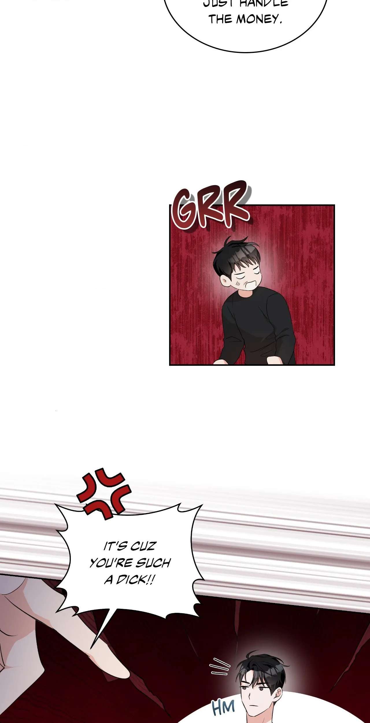 Read Card Shark chapter 12 image 52 on Lezhin