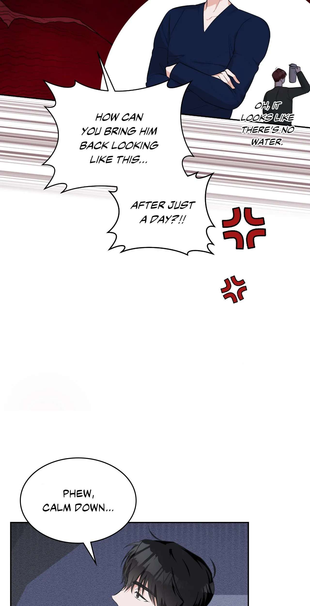 Read Card Shark chapter 12 image 53 on Lezhin