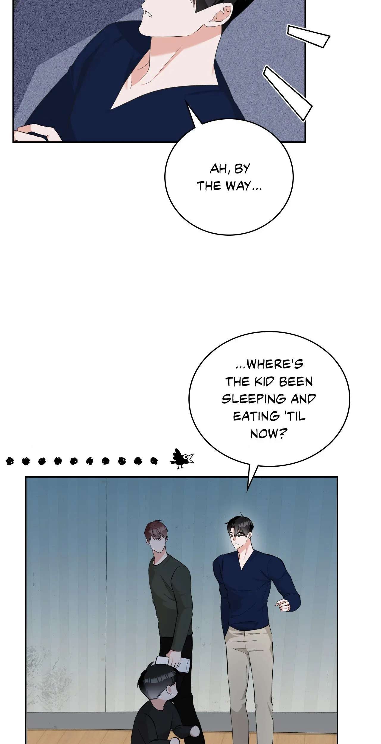 Read Card Shark chapter 12 image 54 on Lezhin