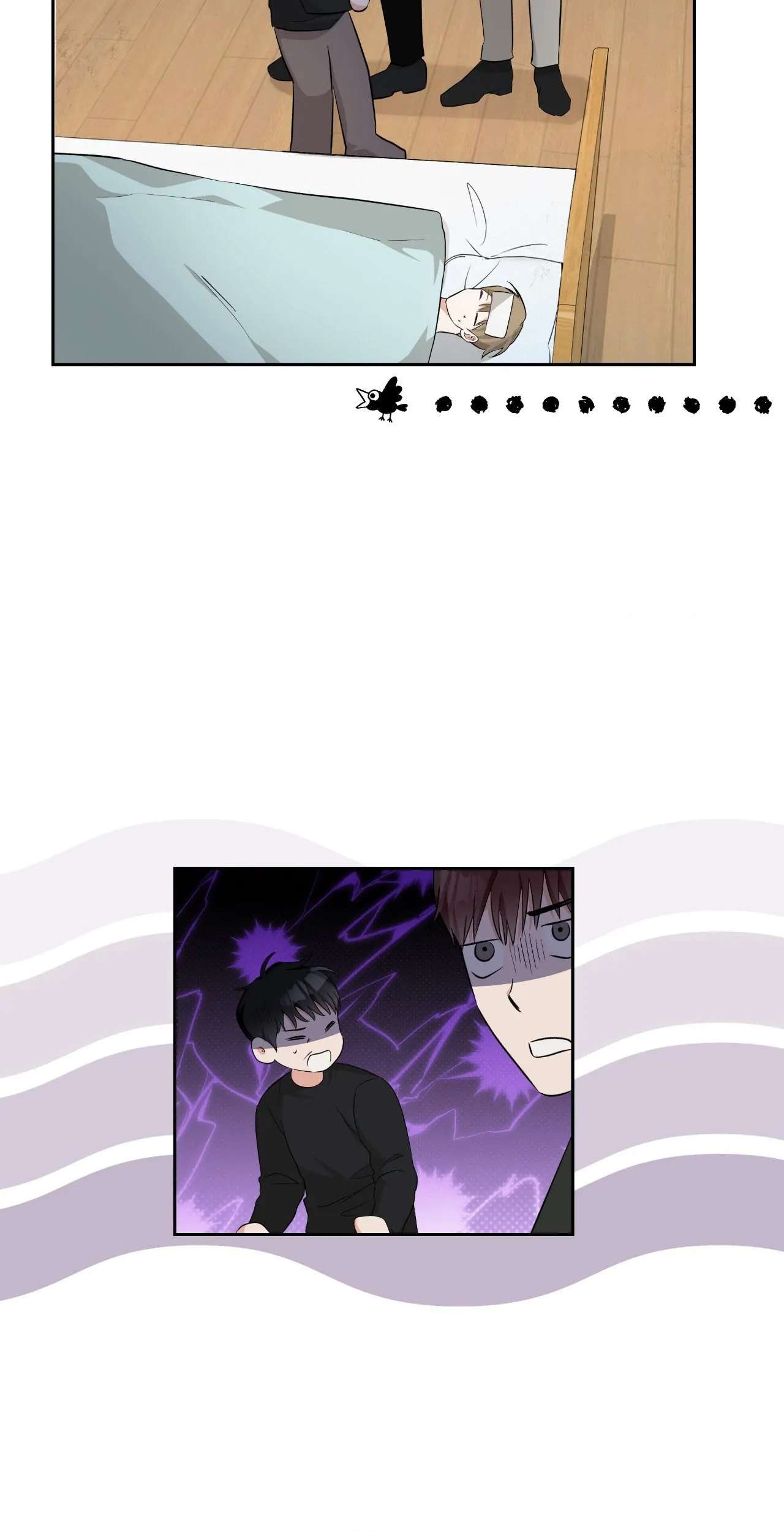 Read Card Shark chapter 12 image 55 on Lezhin