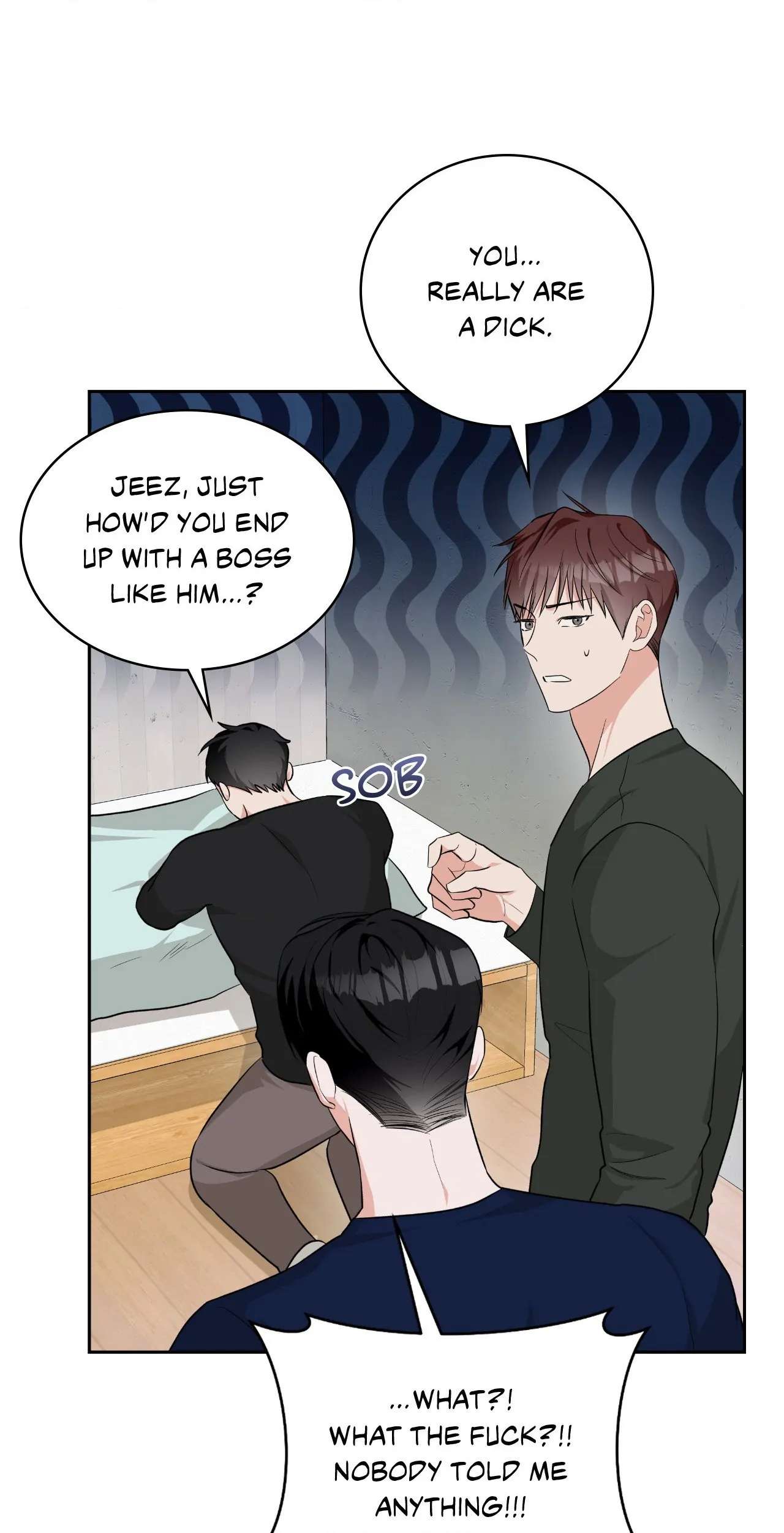 Read Card Shark chapter 12 image 56 on Lezhin