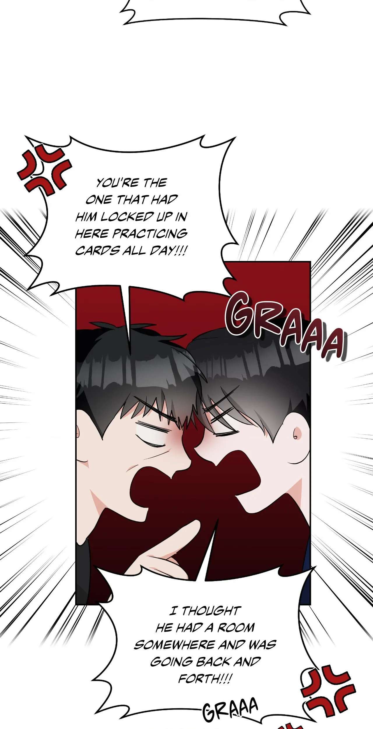 Read Card Shark chapter 12 image 57 on Lezhin