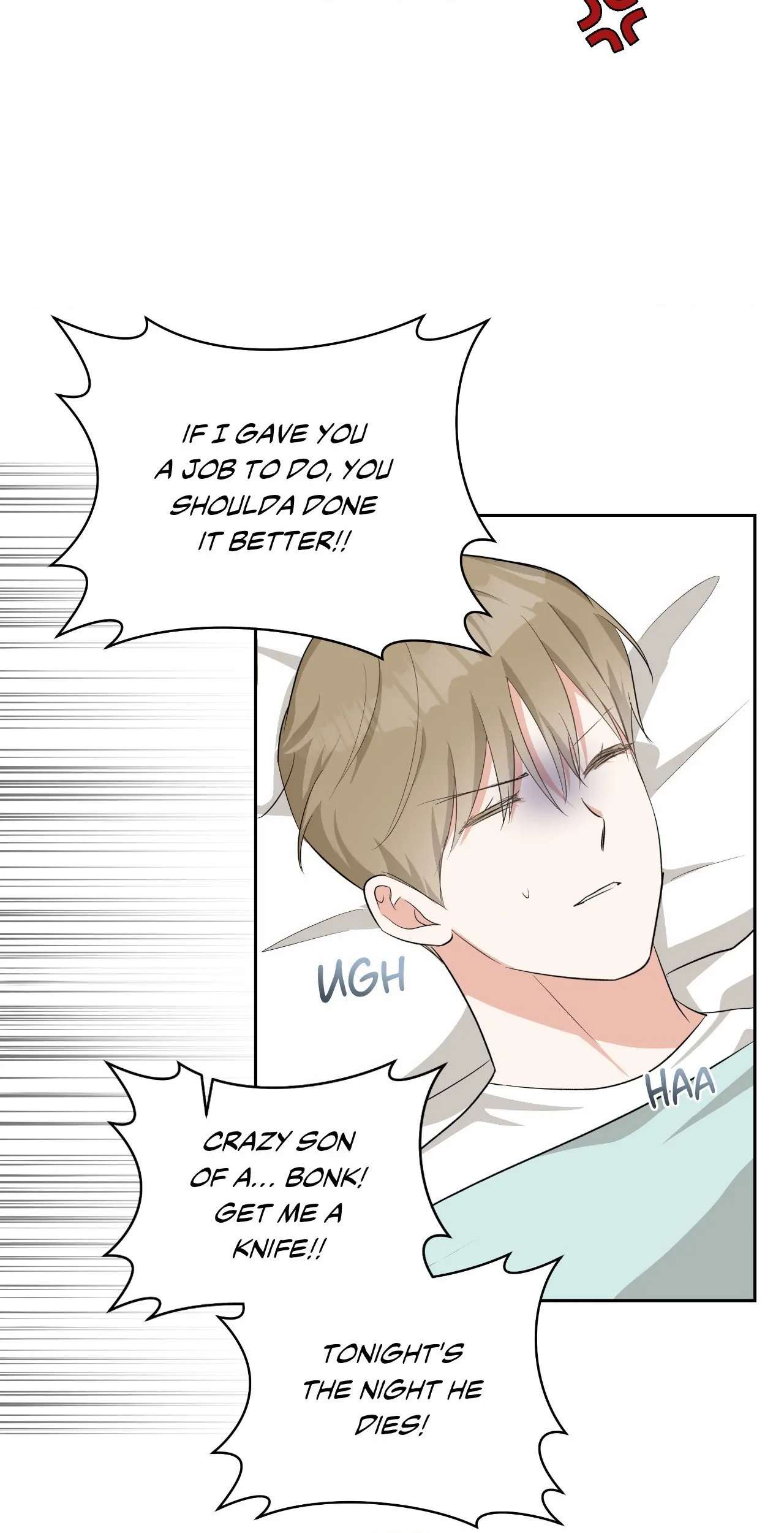 Read Card Shark chapter 12 image 58 on Lezhin