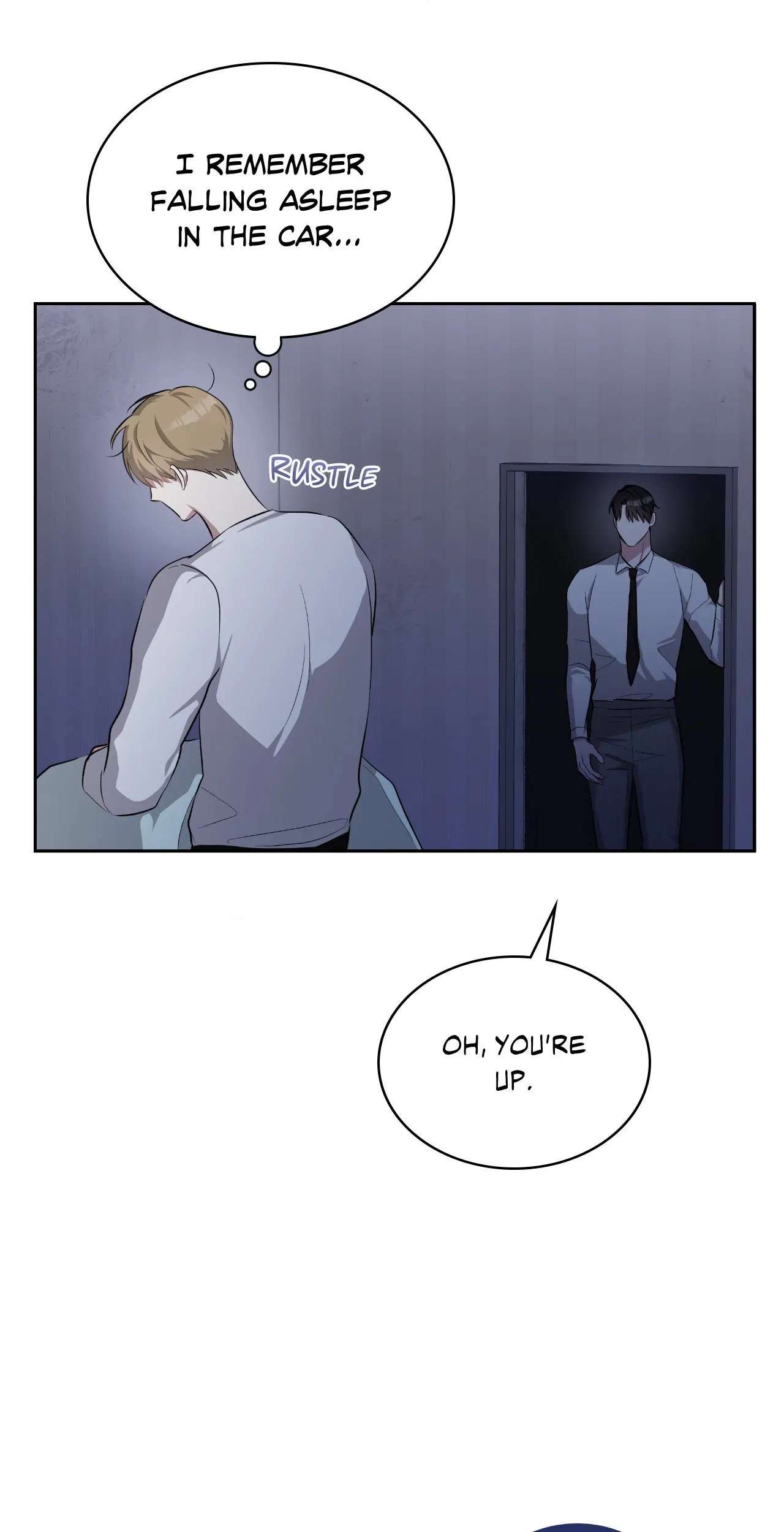 Read Card Shark chapter 12 image 63 on Lezhin