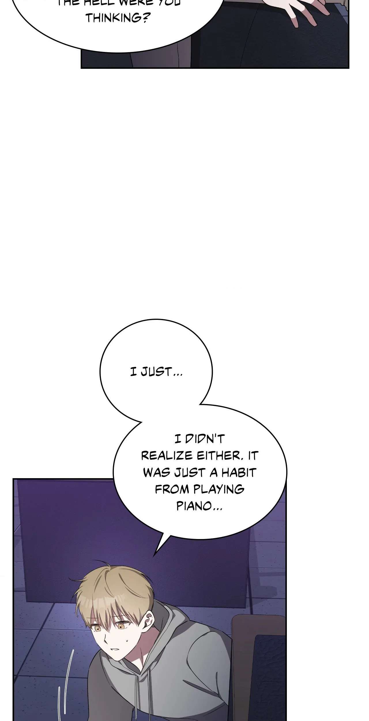 Read Card Shark chapter 12 image 8 on Lezhin