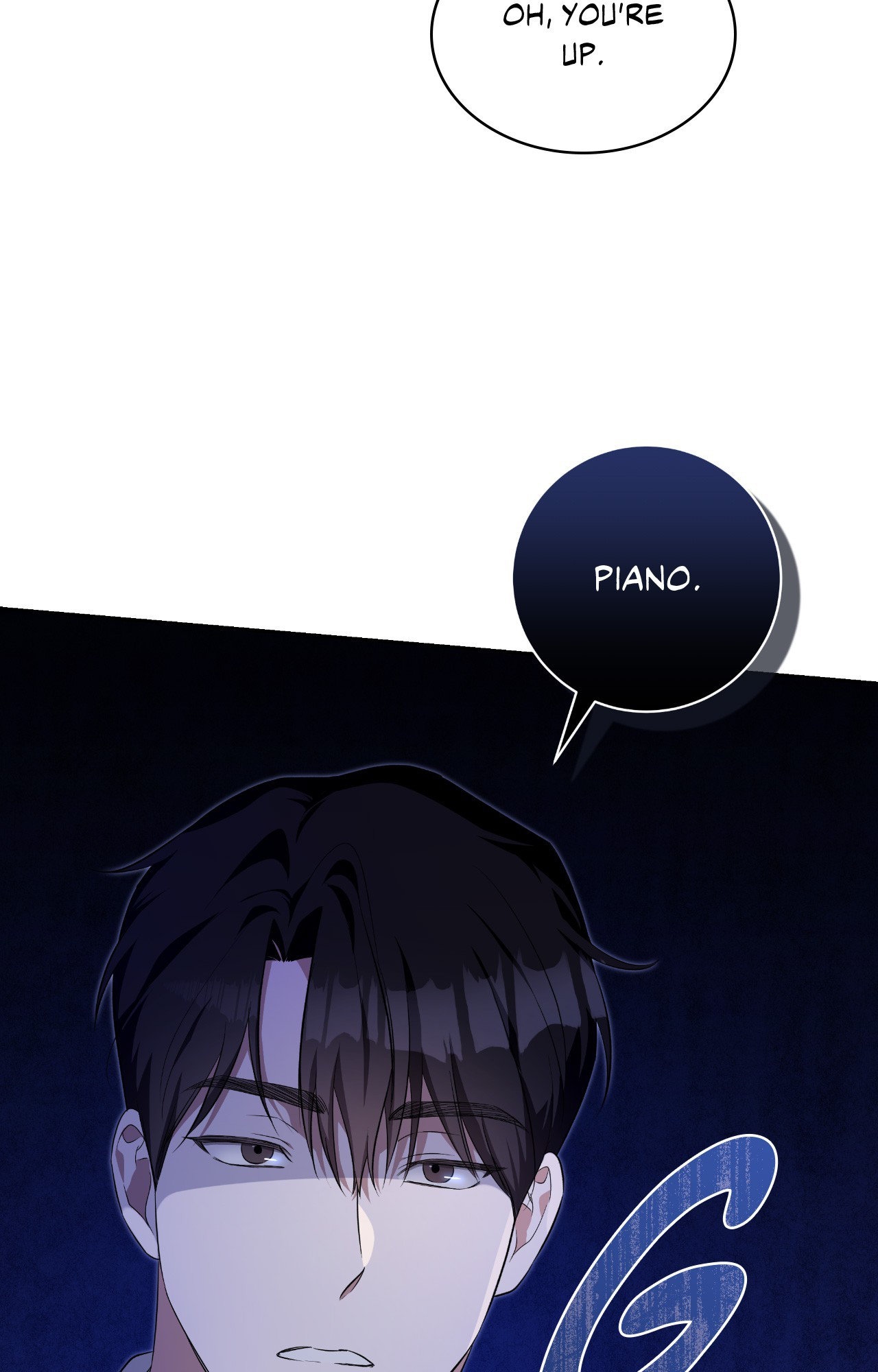 Read Card Shark chapter 13 image 1 on Lezhin