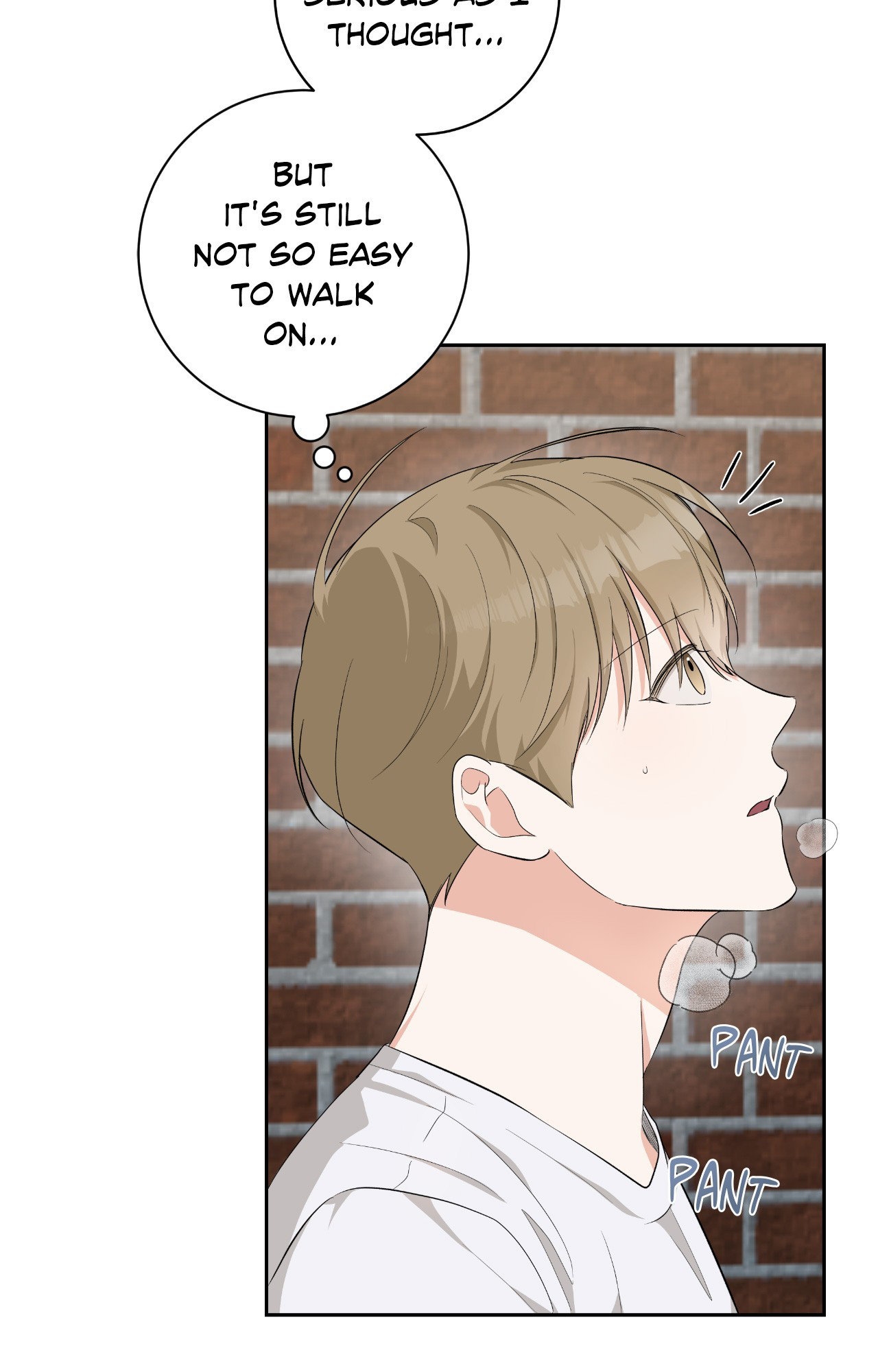 Read Card Shark chapter 13 image 10 on Lezhin