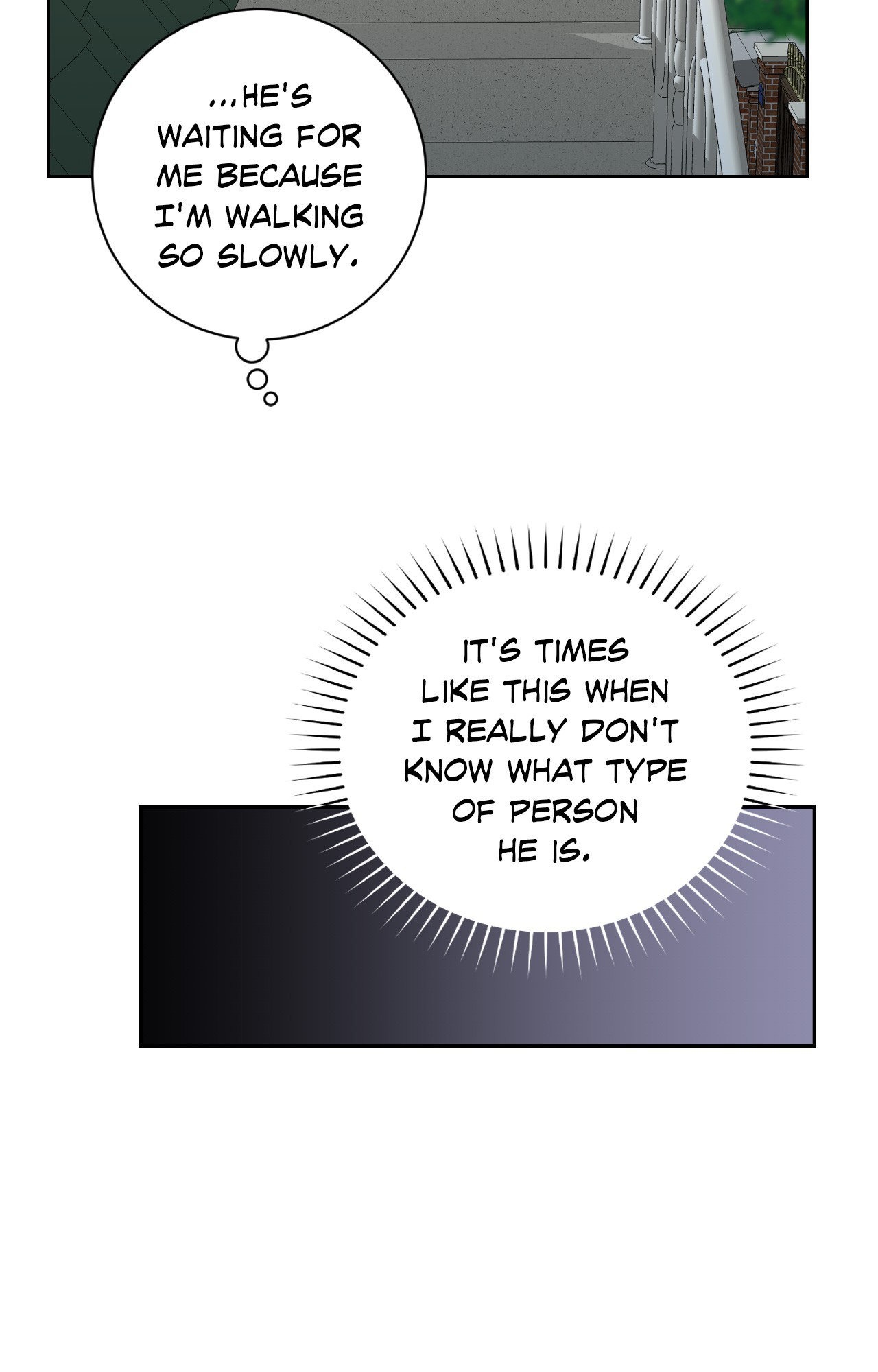 Read Card Shark chapter 13 image 12 on Lezhin