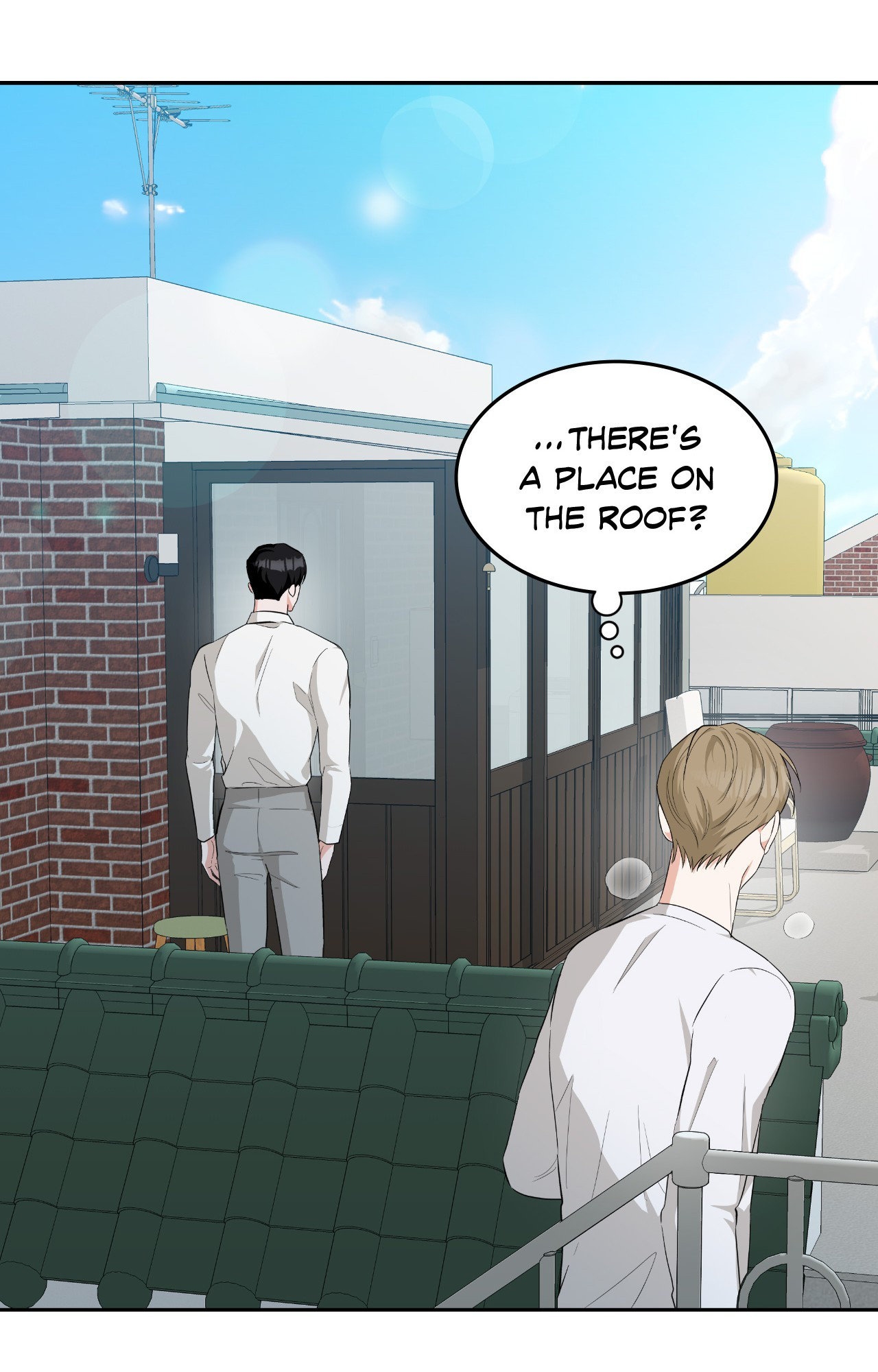 Read Card Shark chapter 13 image 13 on Lezhin