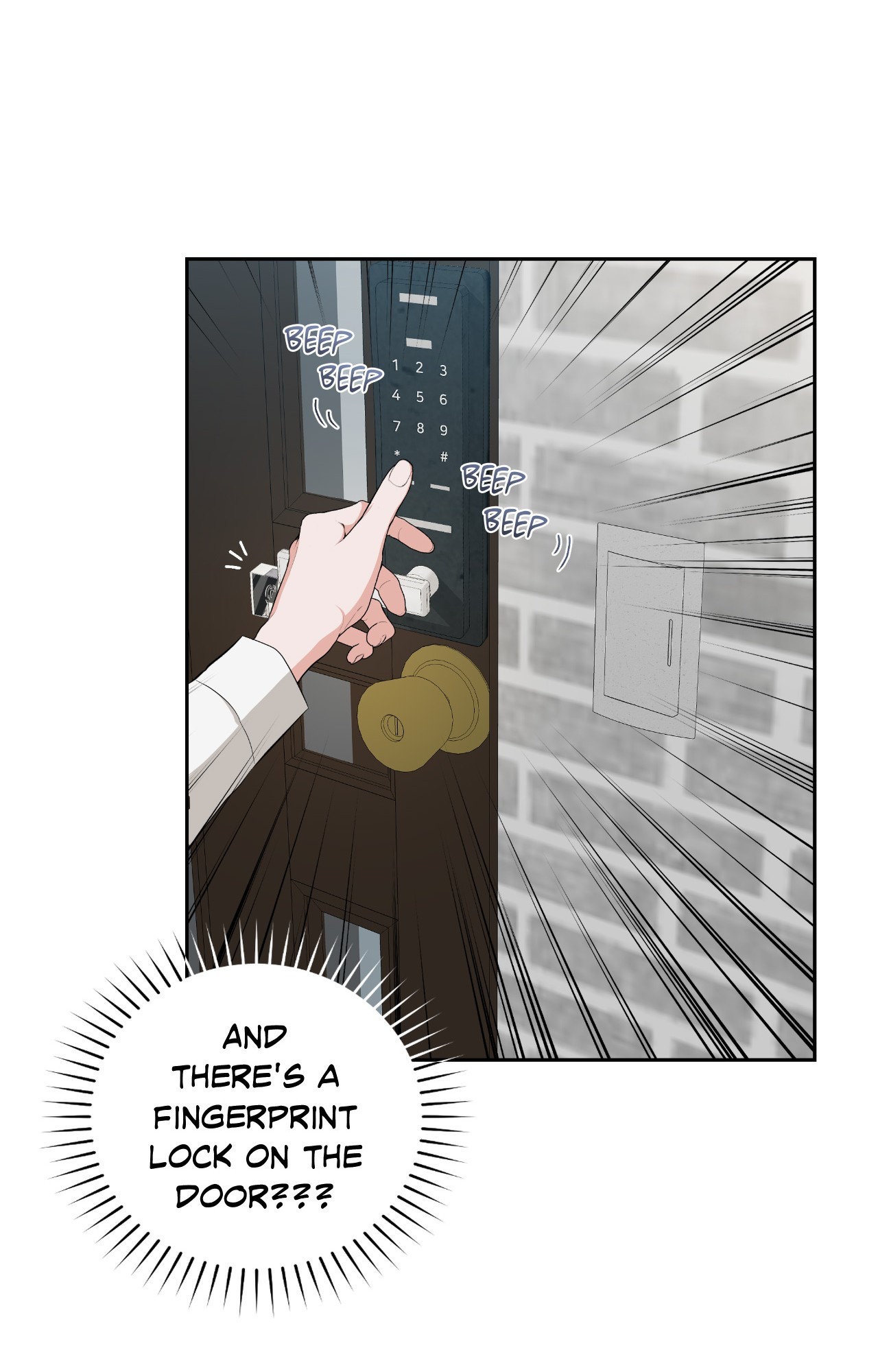 Read Card Shark chapter 13 image 15 on Lezhin