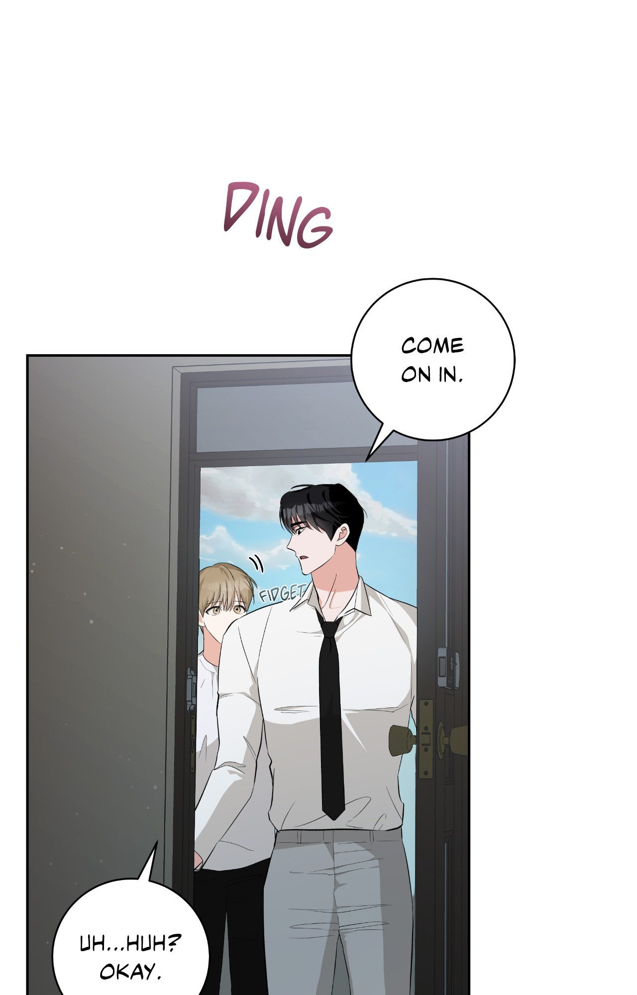 Read Card Shark chapter 13 image 16 on Lezhin