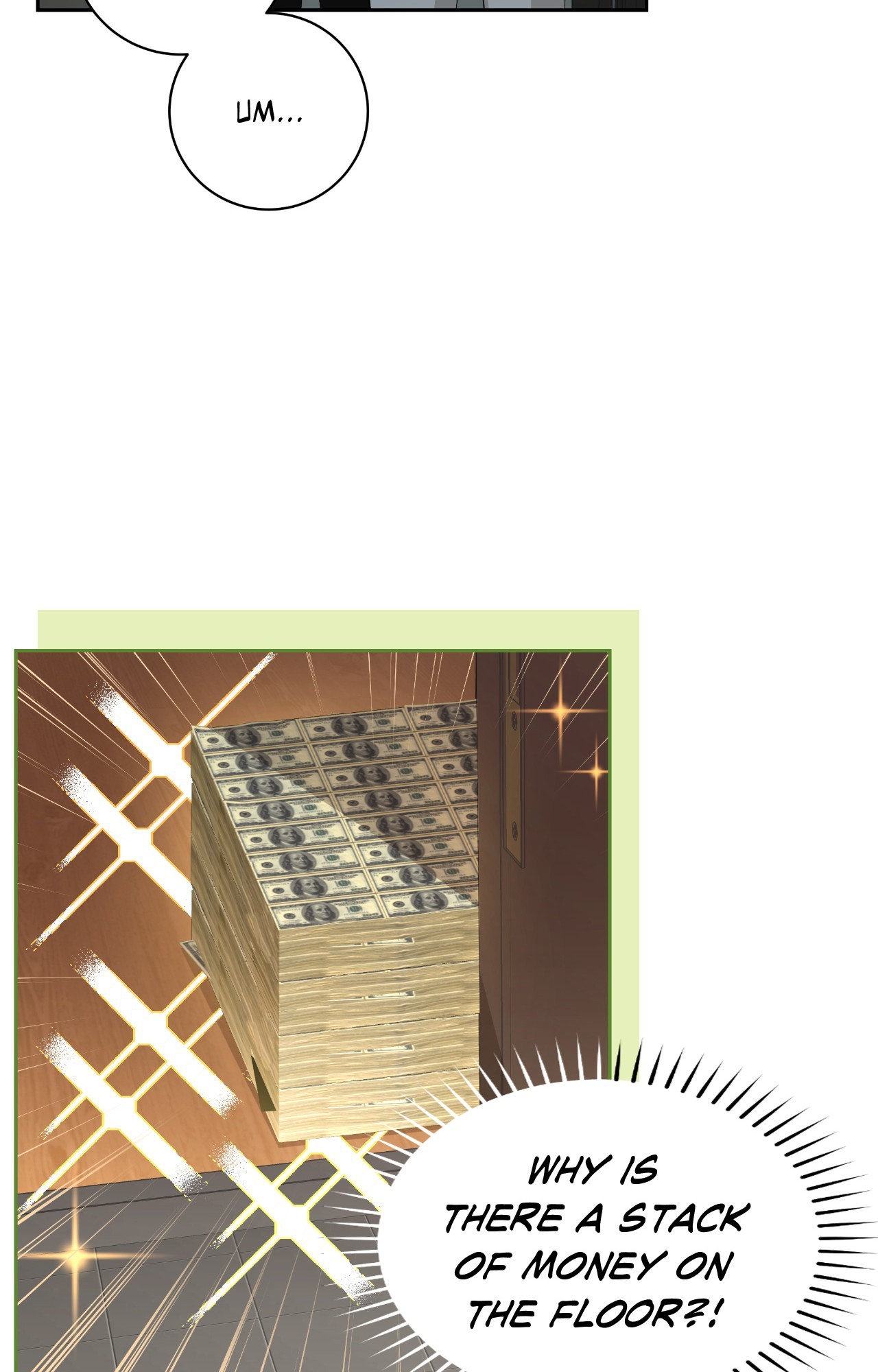 Read Card Shark chapter 13 image 17 on Lezhin