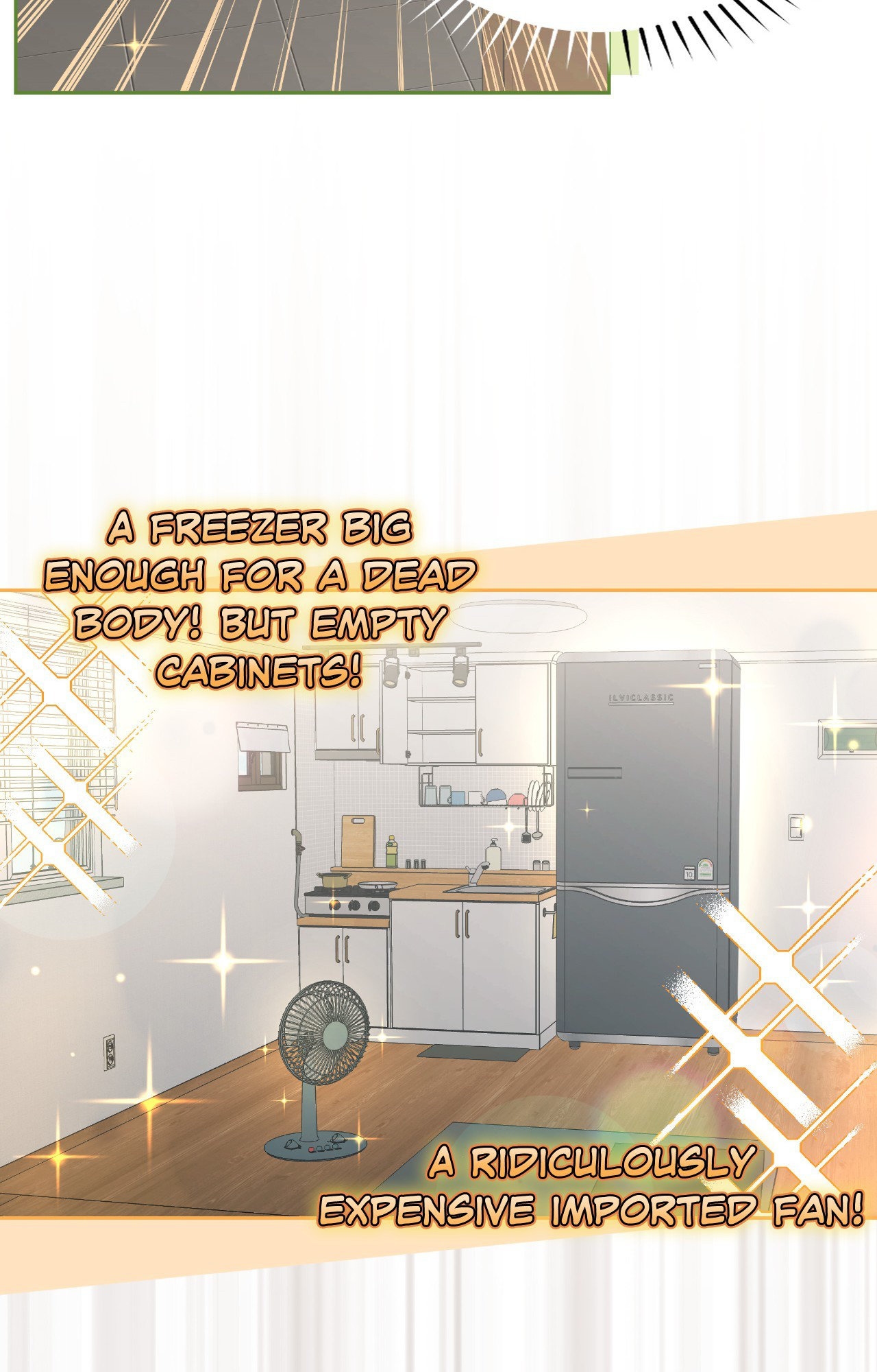 Read Card Shark chapter 13 image 18 on Lezhin