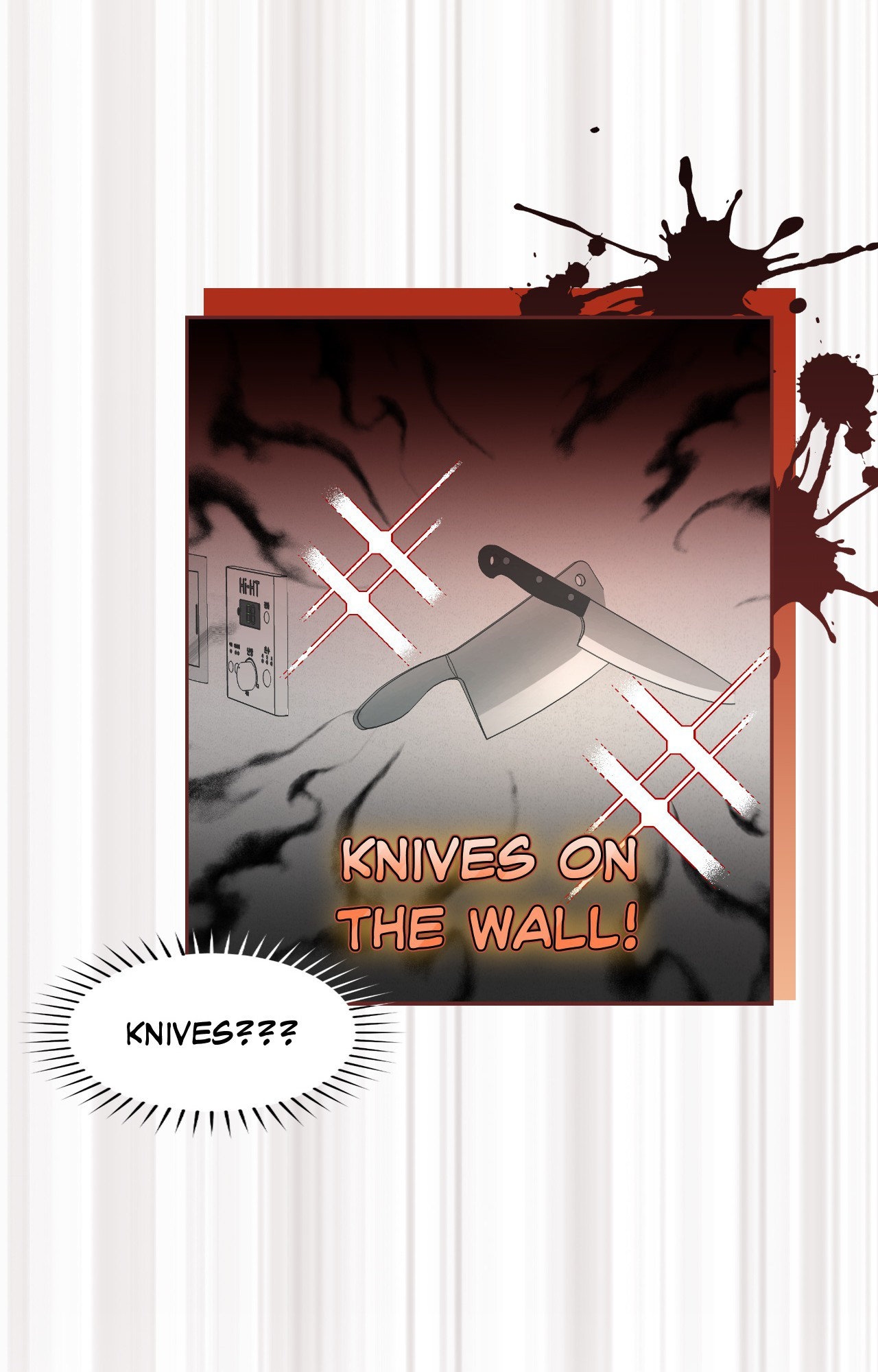 Read Card Shark chapter 13 image 19 on Lezhin