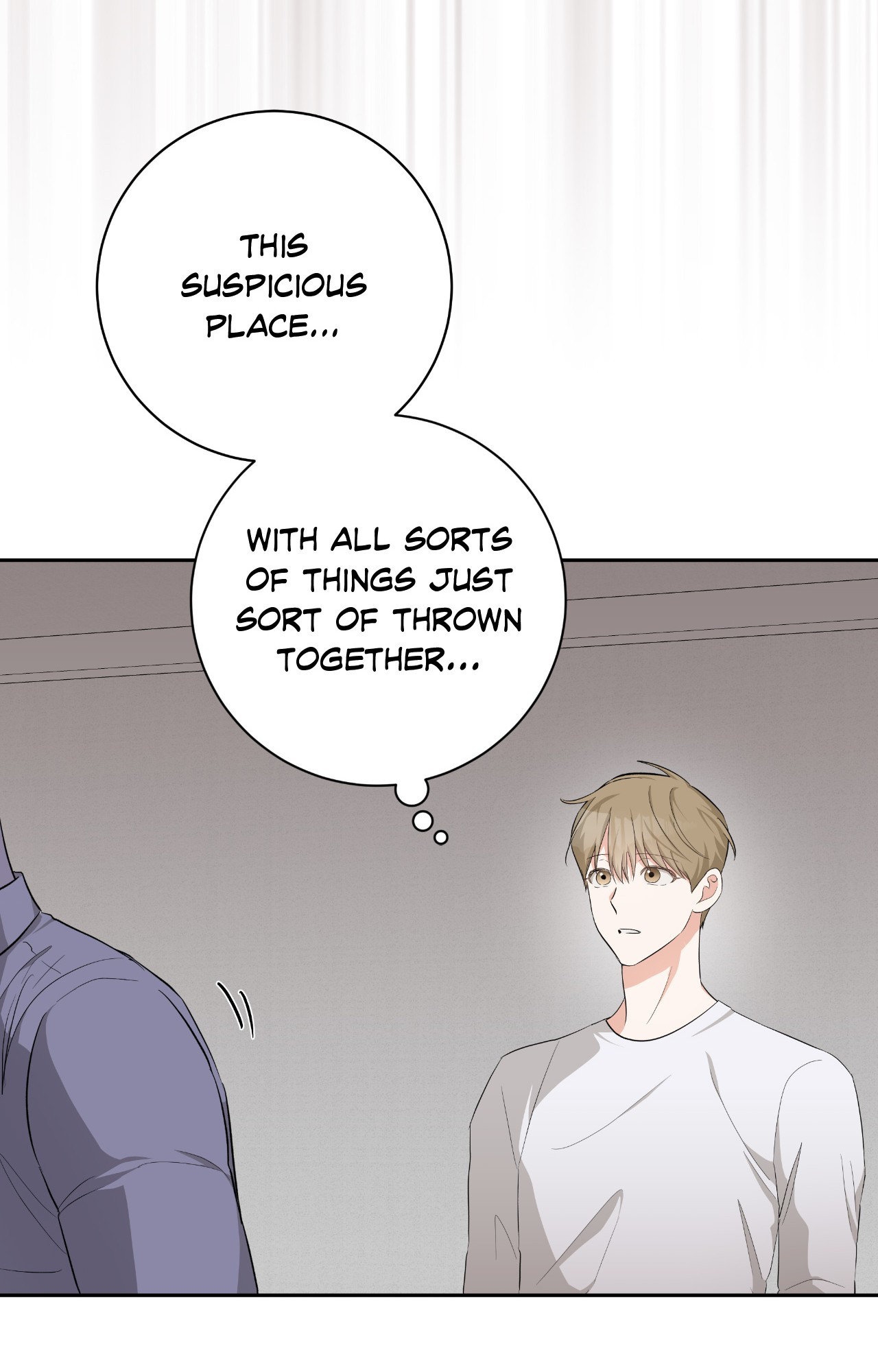 Read Card Shark chapter 13 image 20 on Lezhin