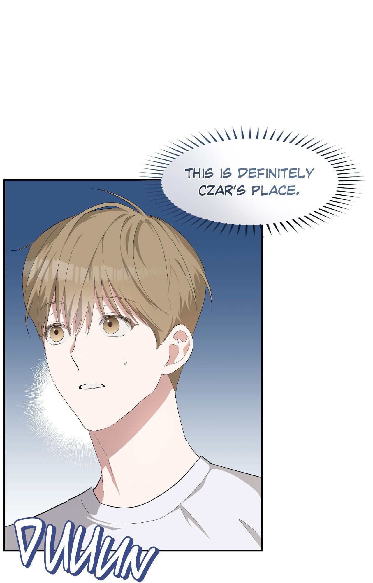 Read Card Shark chapter 13 image 21 on Lezhin