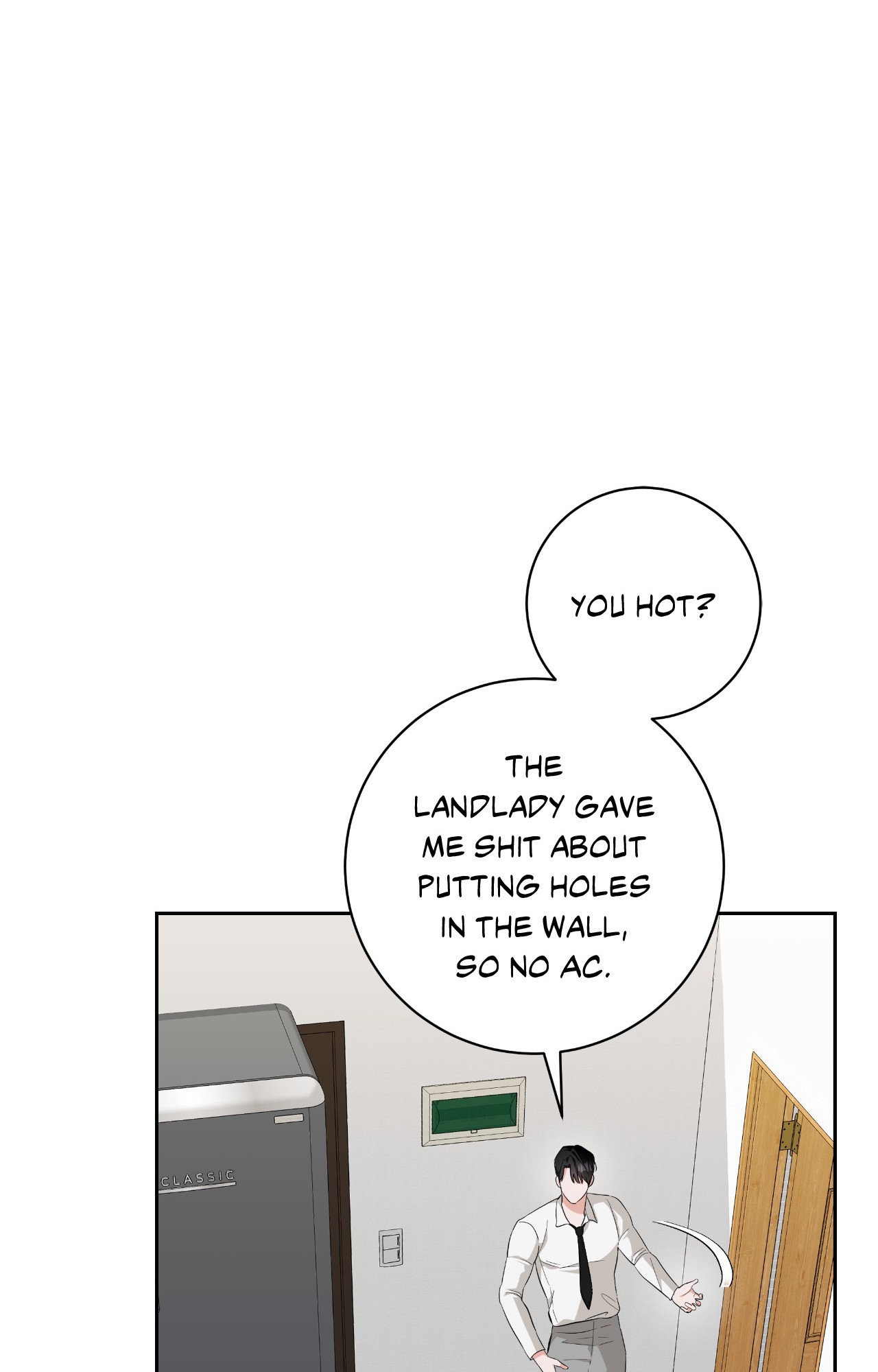 Read Card Shark chapter 13 image 22 on Lezhin