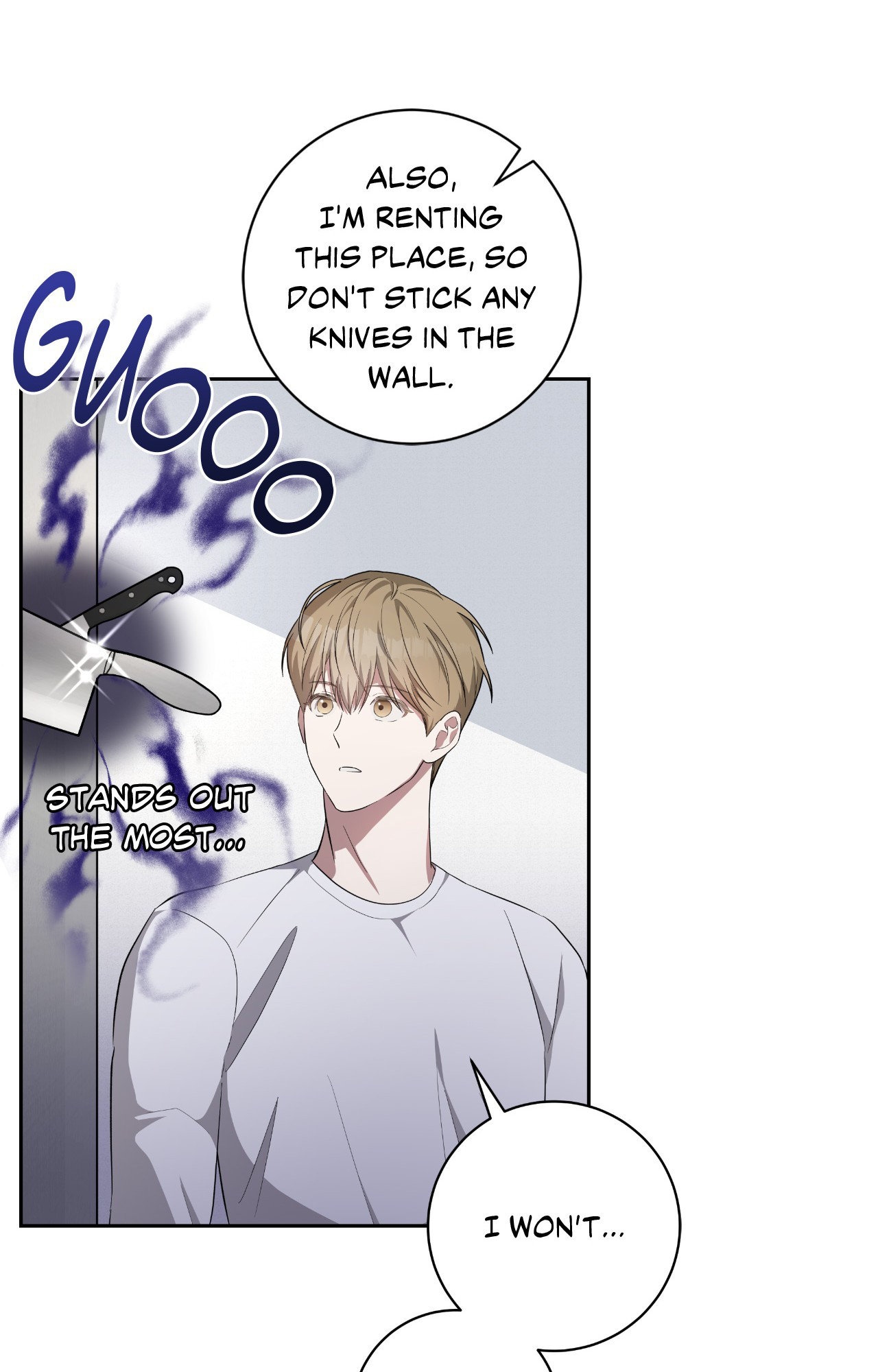 Read Card Shark chapter 13 image 25 on Lezhin