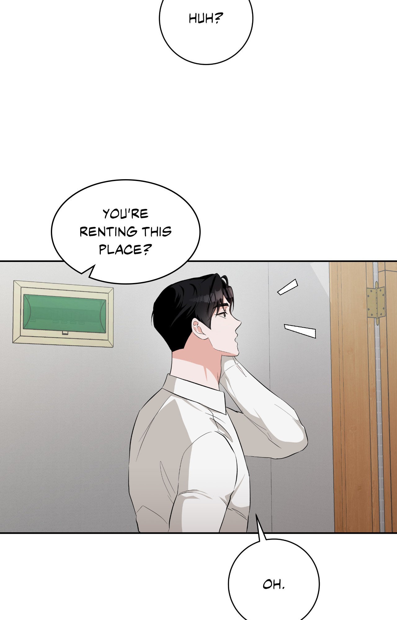 Read Card Shark chapter 13 image 26 on Lezhin