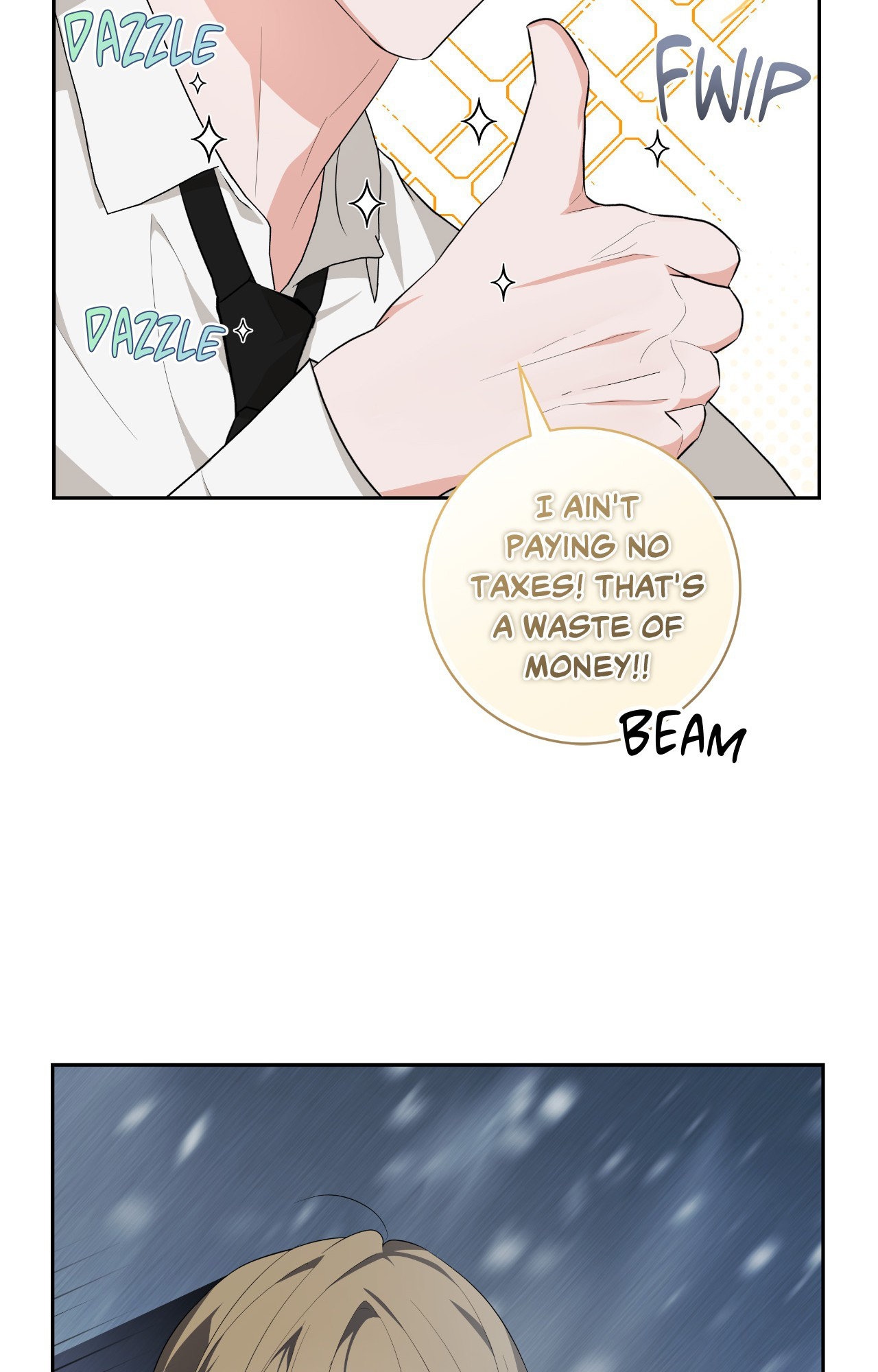 Read Card Shark chapter 13 image 28 on Lezhin