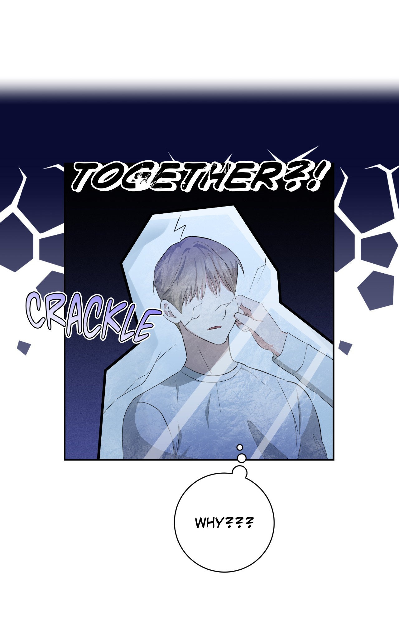Read Card Shark chapter 13 image 33 on Lezhin