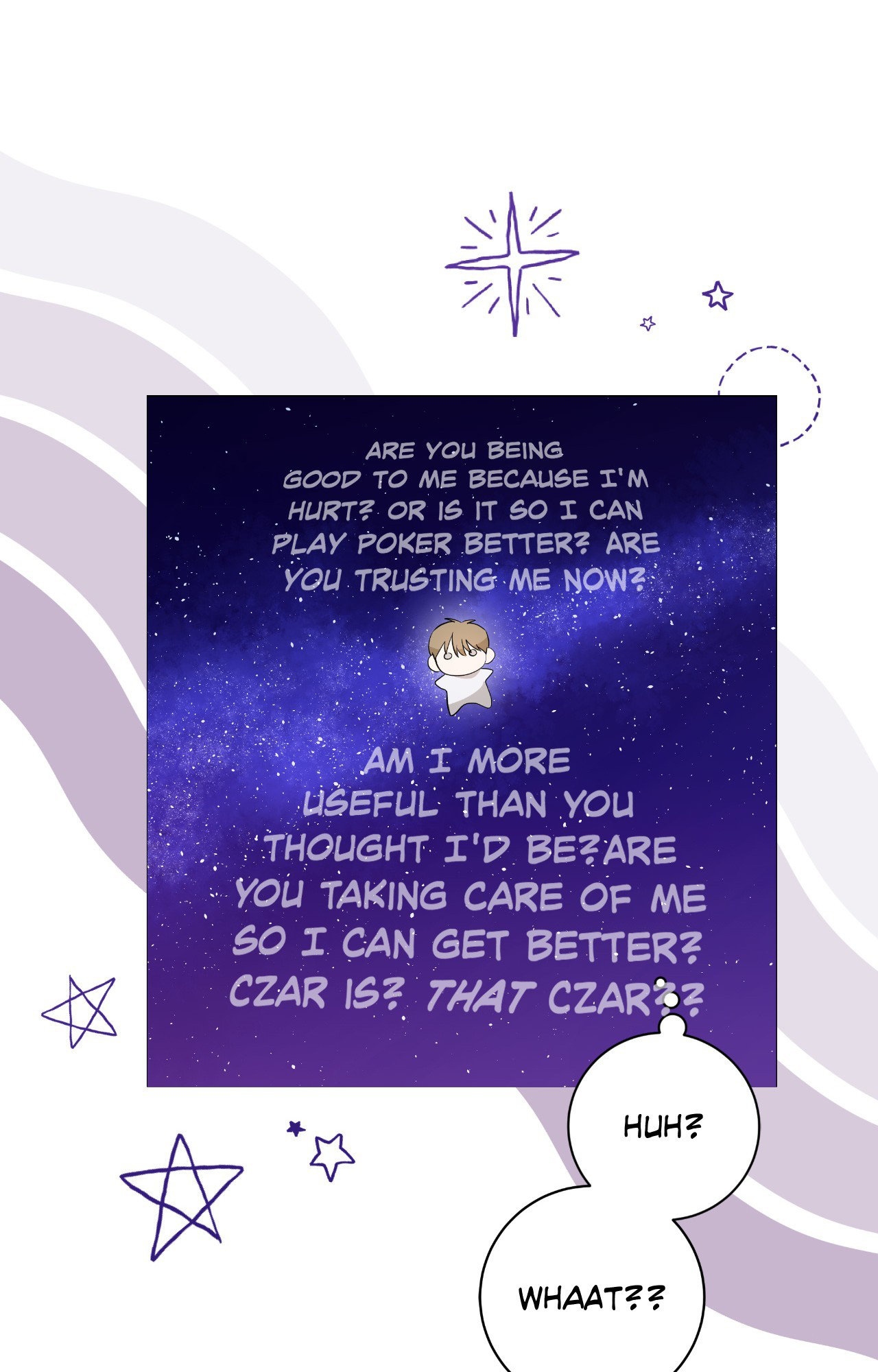 Read Card Shark chapter 13 image 34 on Lezhin