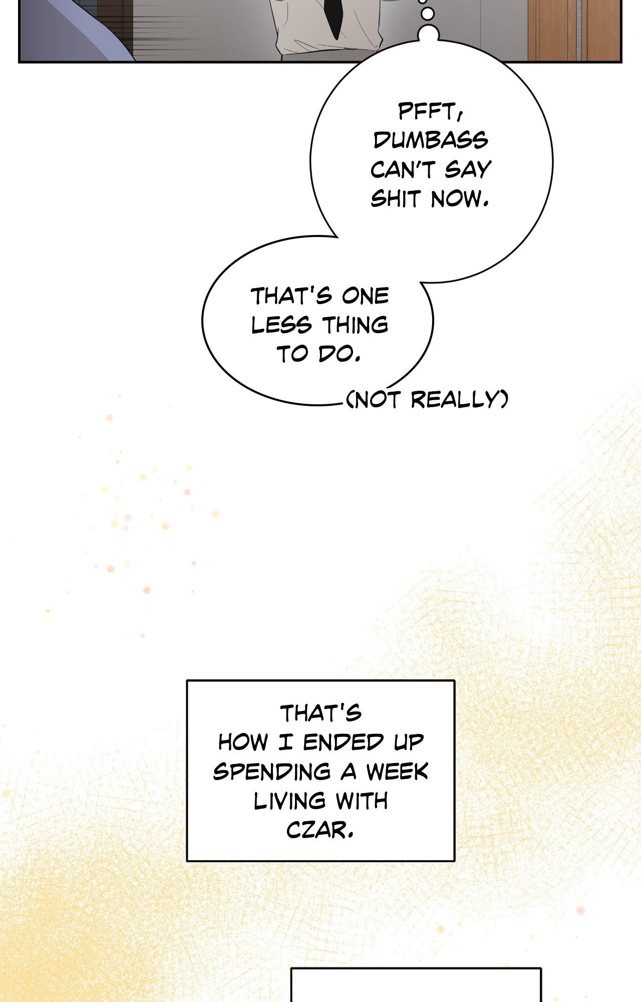 Read Card Shark chapter 13 image 37 on Lezhin