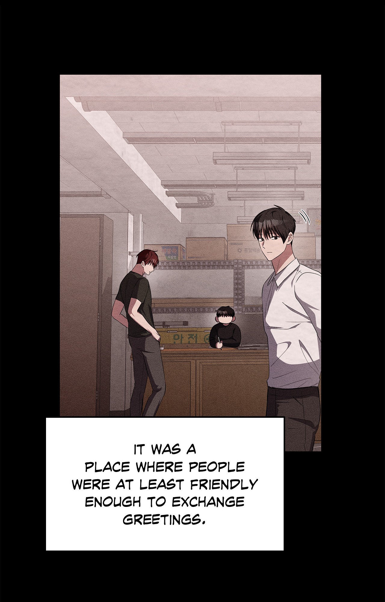 Read Card Shark chapter 13 image 41 on Lezhin
