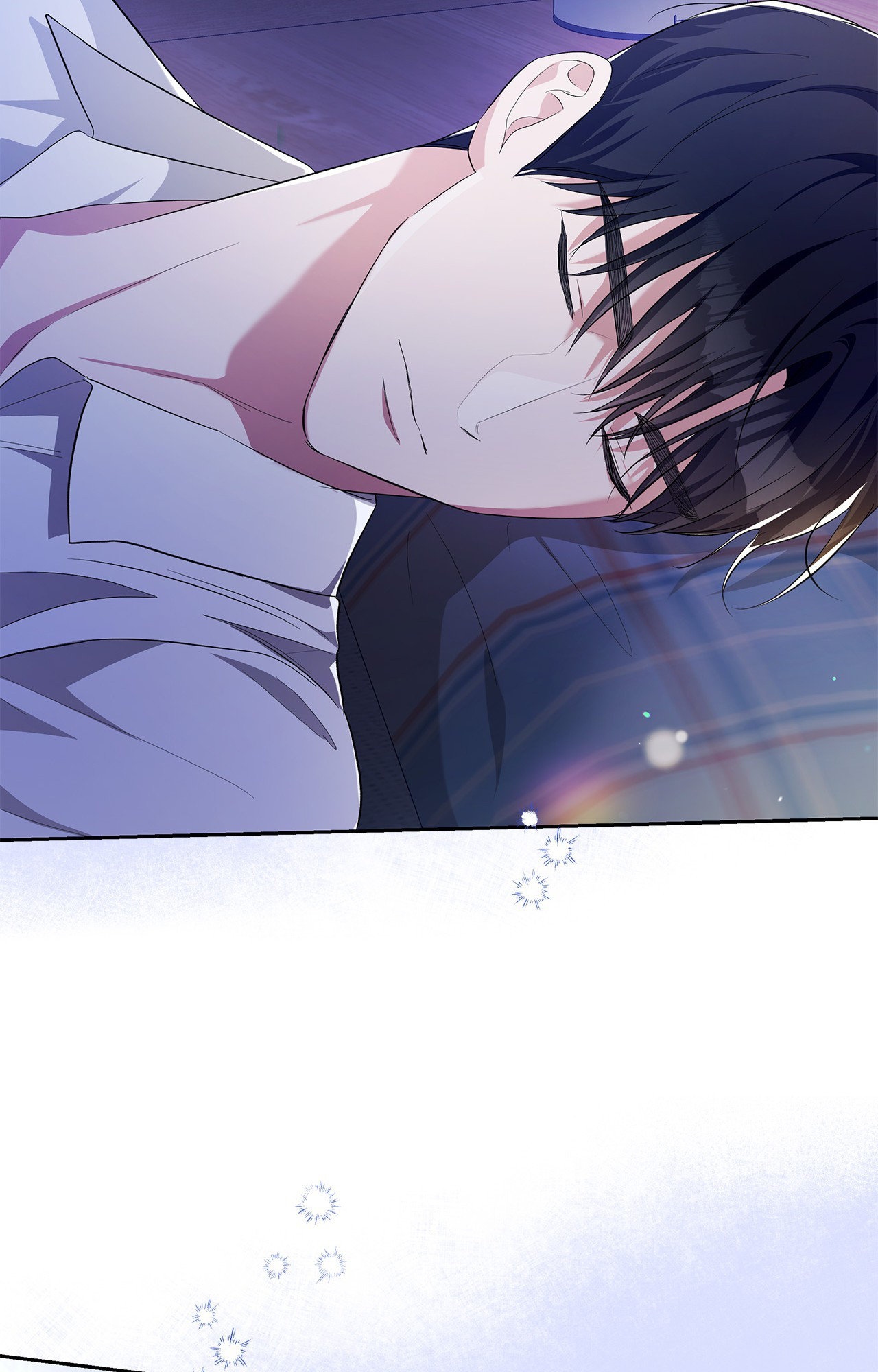 Read Card Shark chapter 13 image 47 on Lezhin