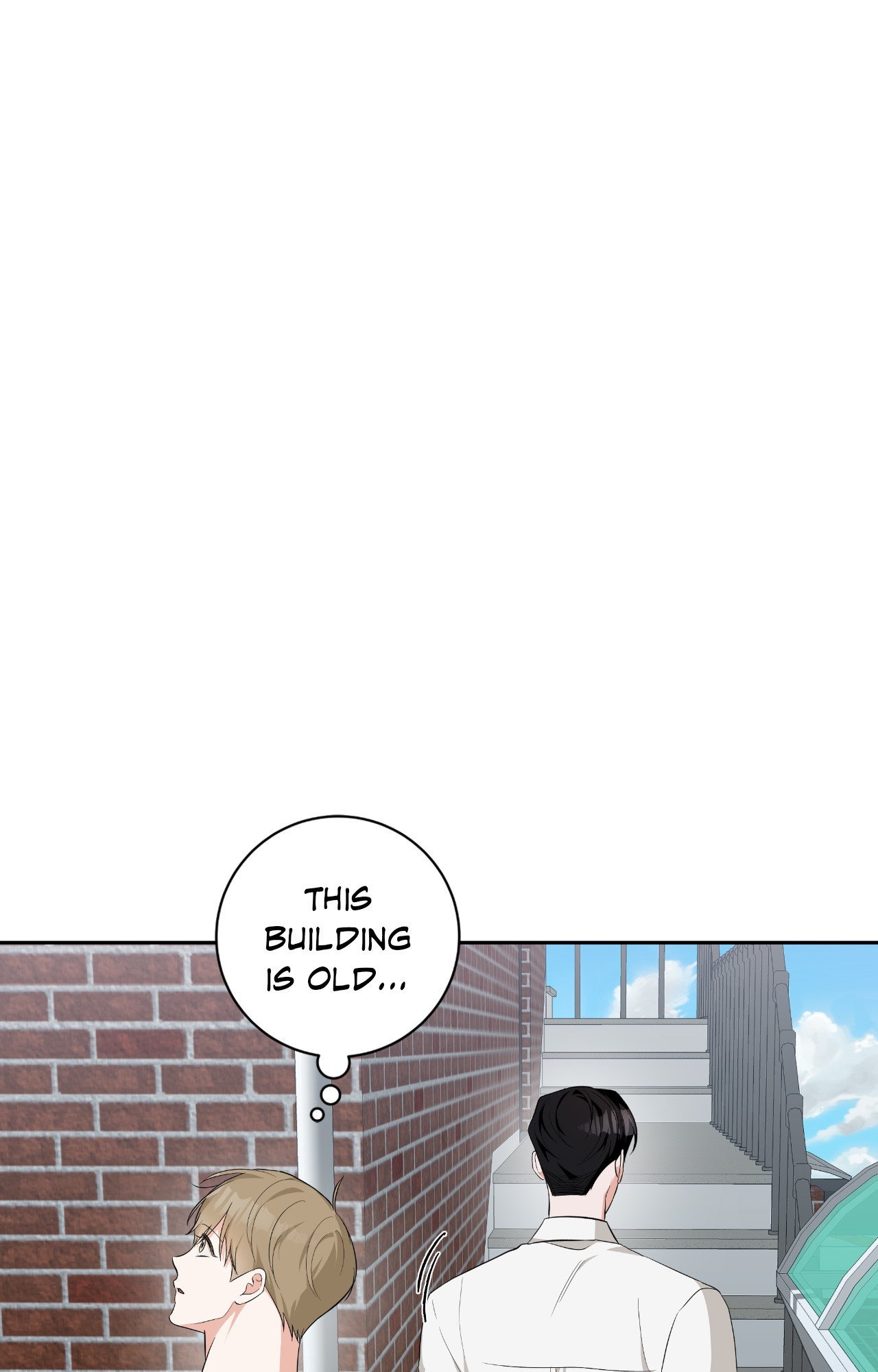 Read Card Shark chapter 13 image 5 on Lezhin