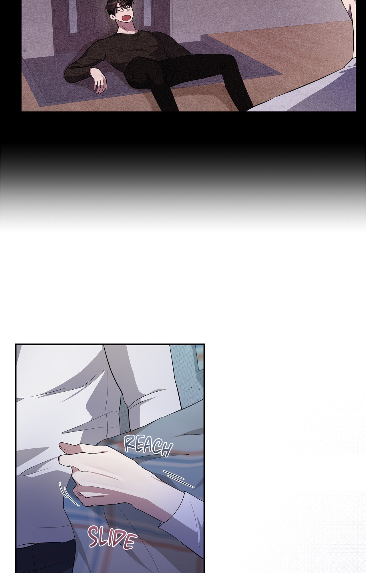 Read Card Shark chapter 13 image 51 on Lezhin