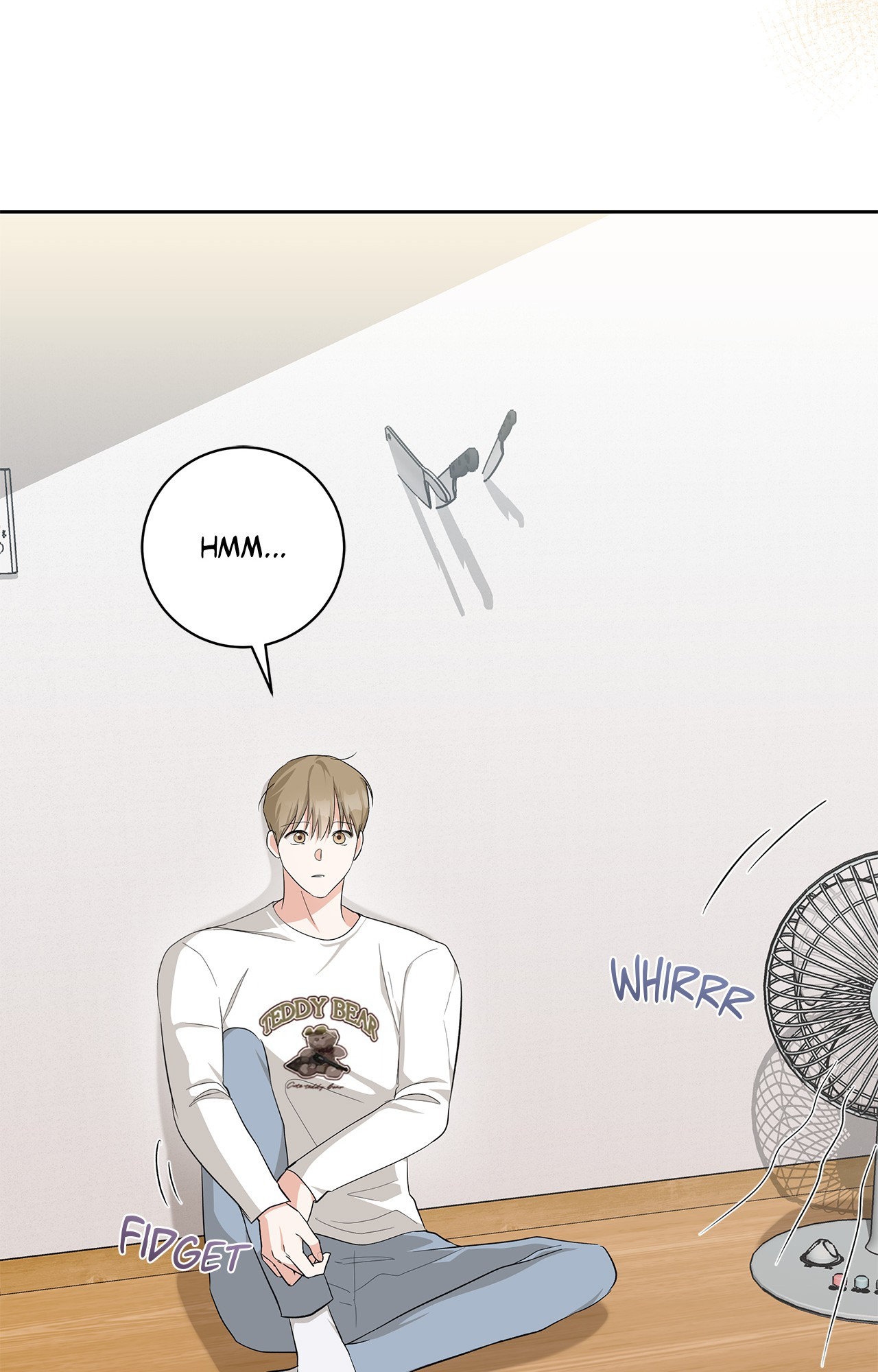 Read Card Shark chapter 13 image 57 on Lezhin