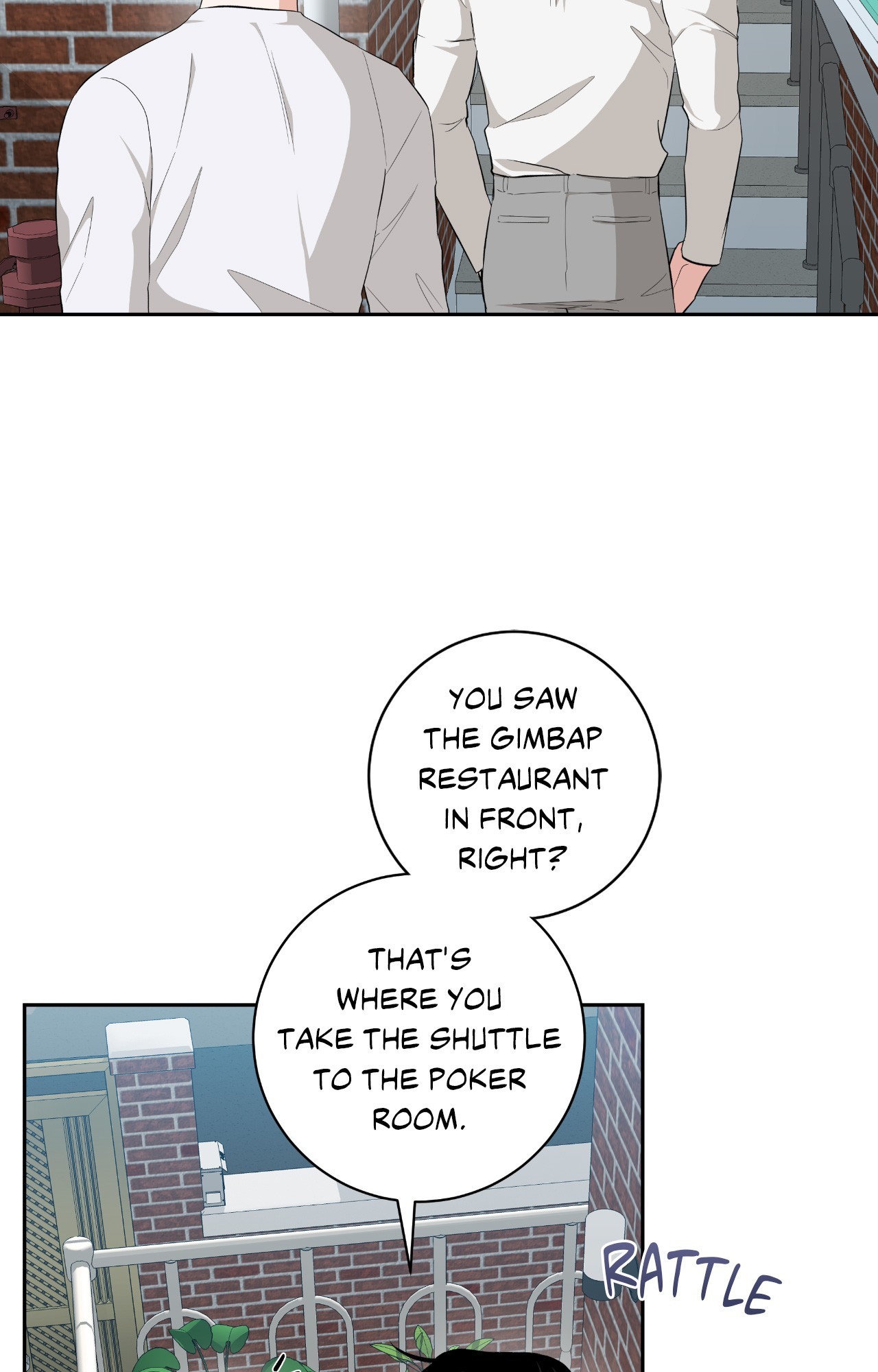 Read Card Shark chapter 13 image 6 on Lezhin