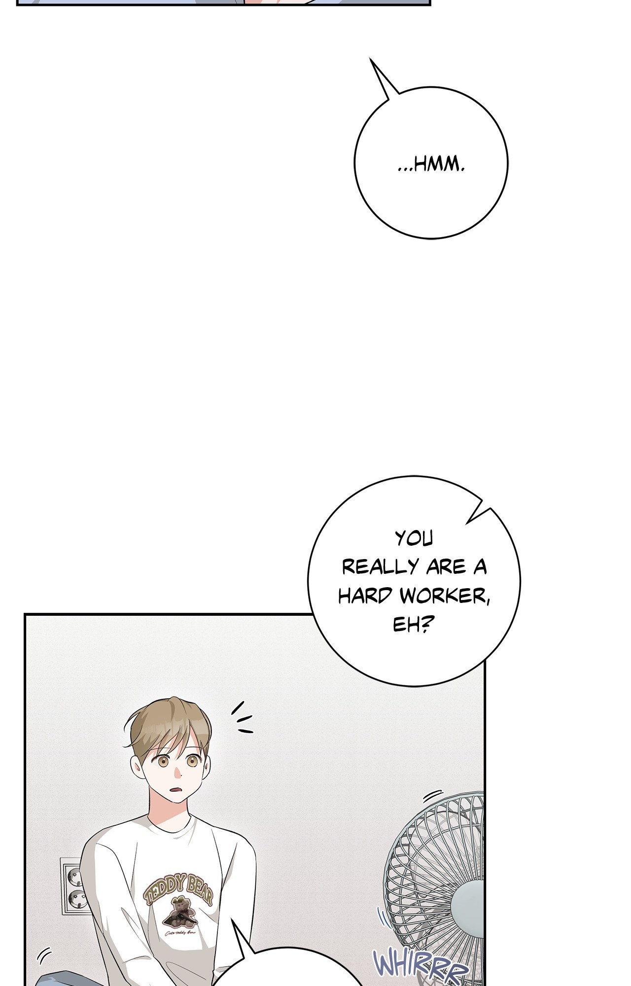 Read Card Shark chapter 13 image 61 on Lezhin