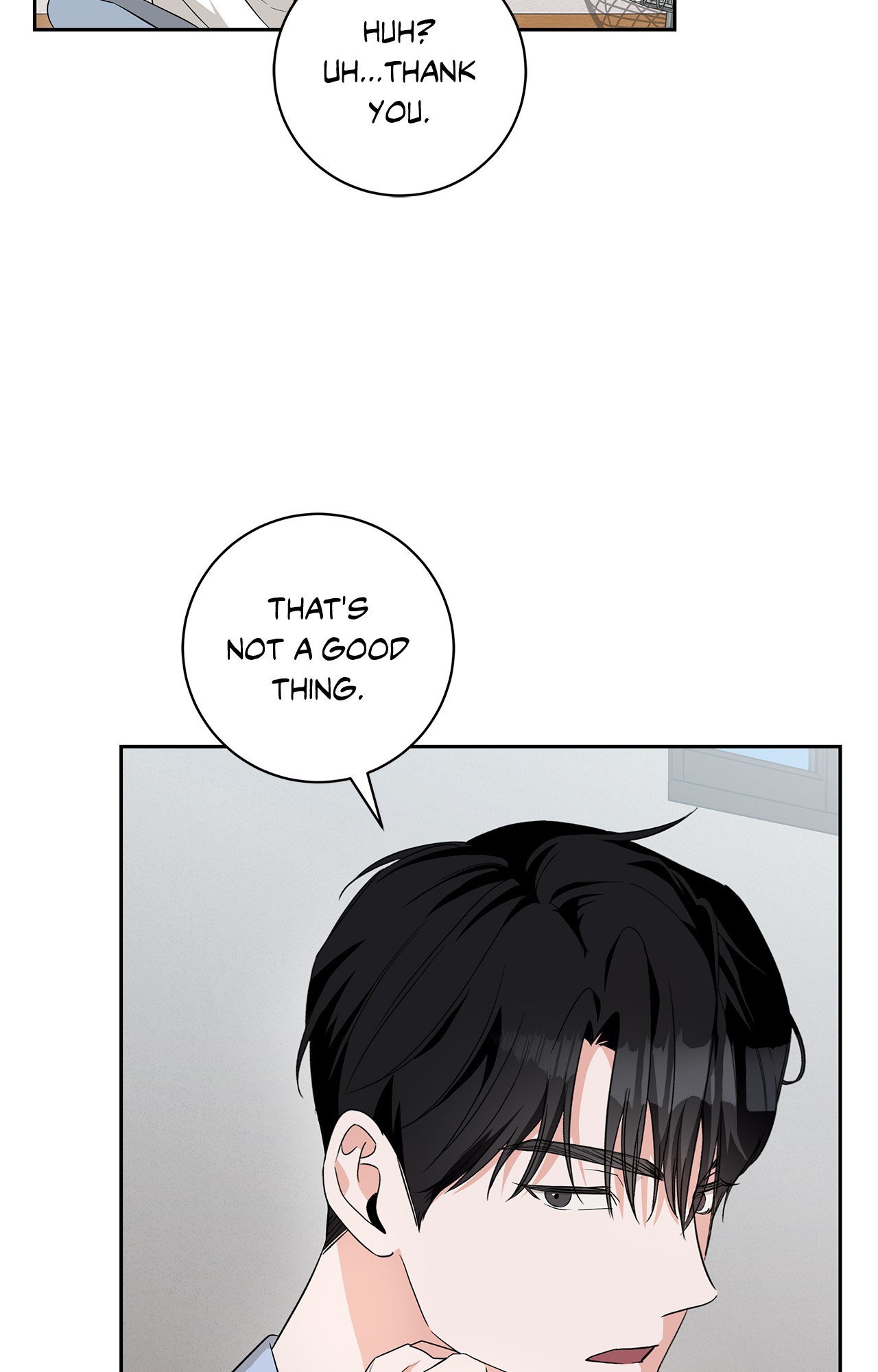 Read Card Shark chapter 13 image 62 on Lezhin