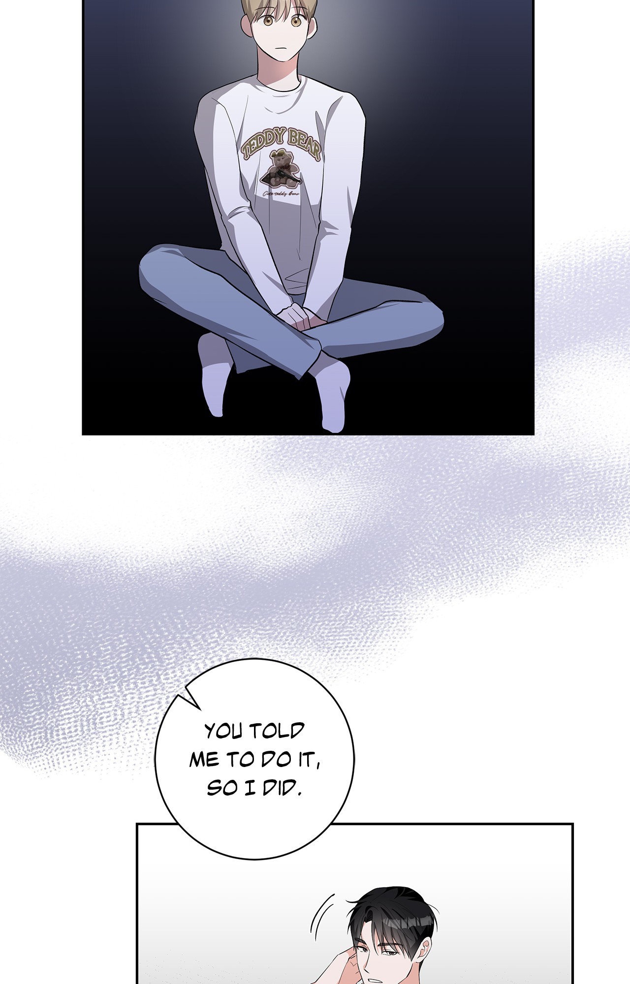 Read Card Shark chapter 13 image 64 on Lezhin