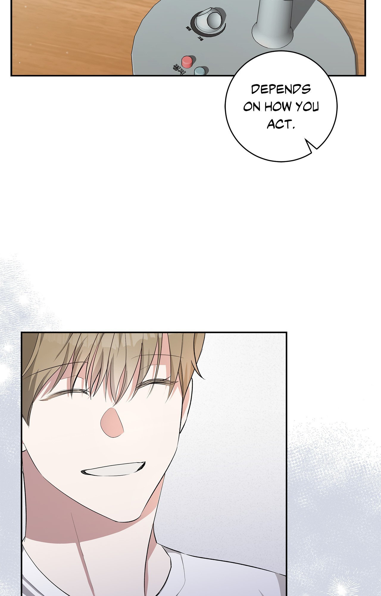 Read Card Shark chapter 13 image 67 on Lezhin