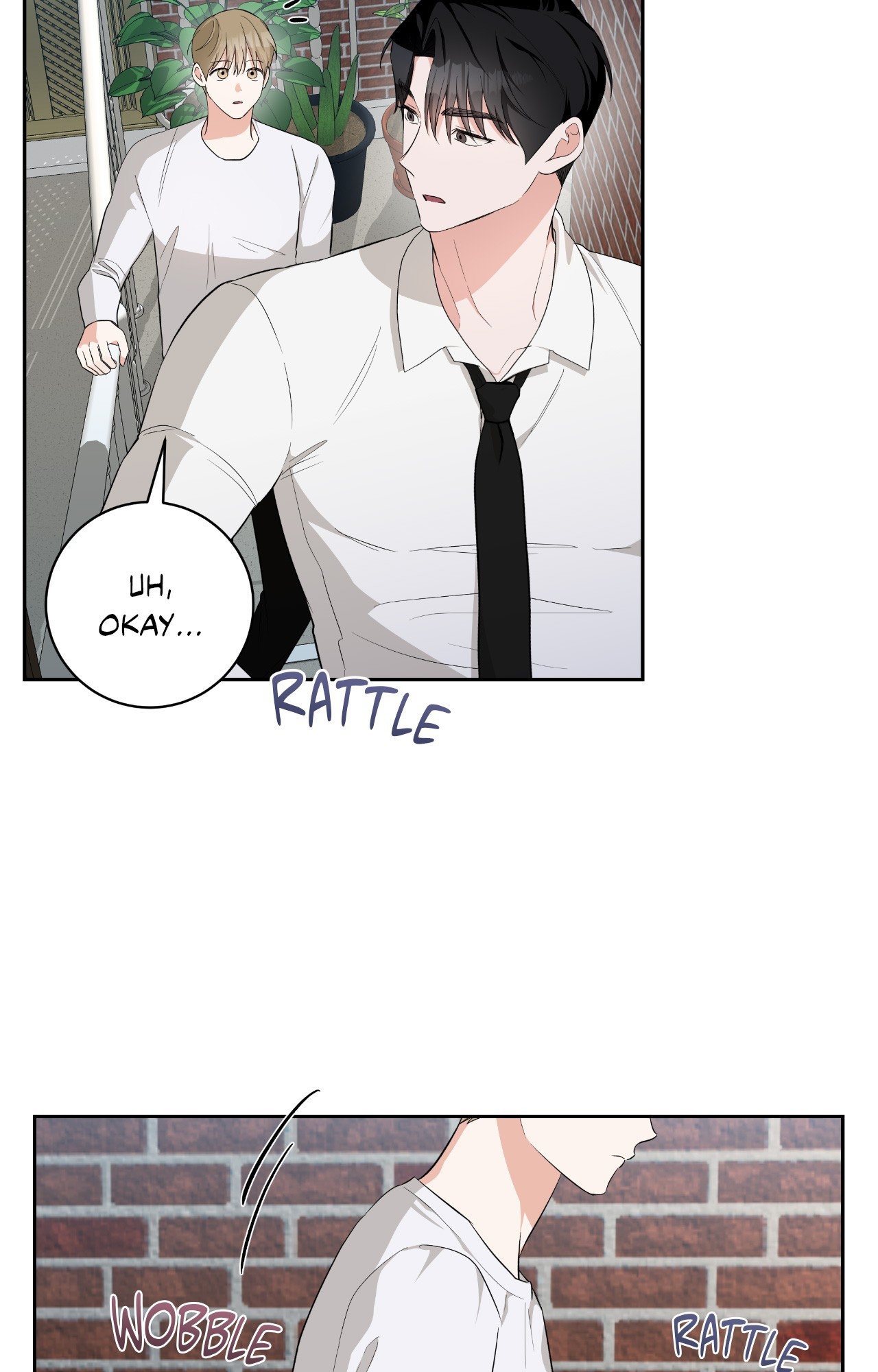 Read Card Shark chapter 13 image 7 on Lezhin