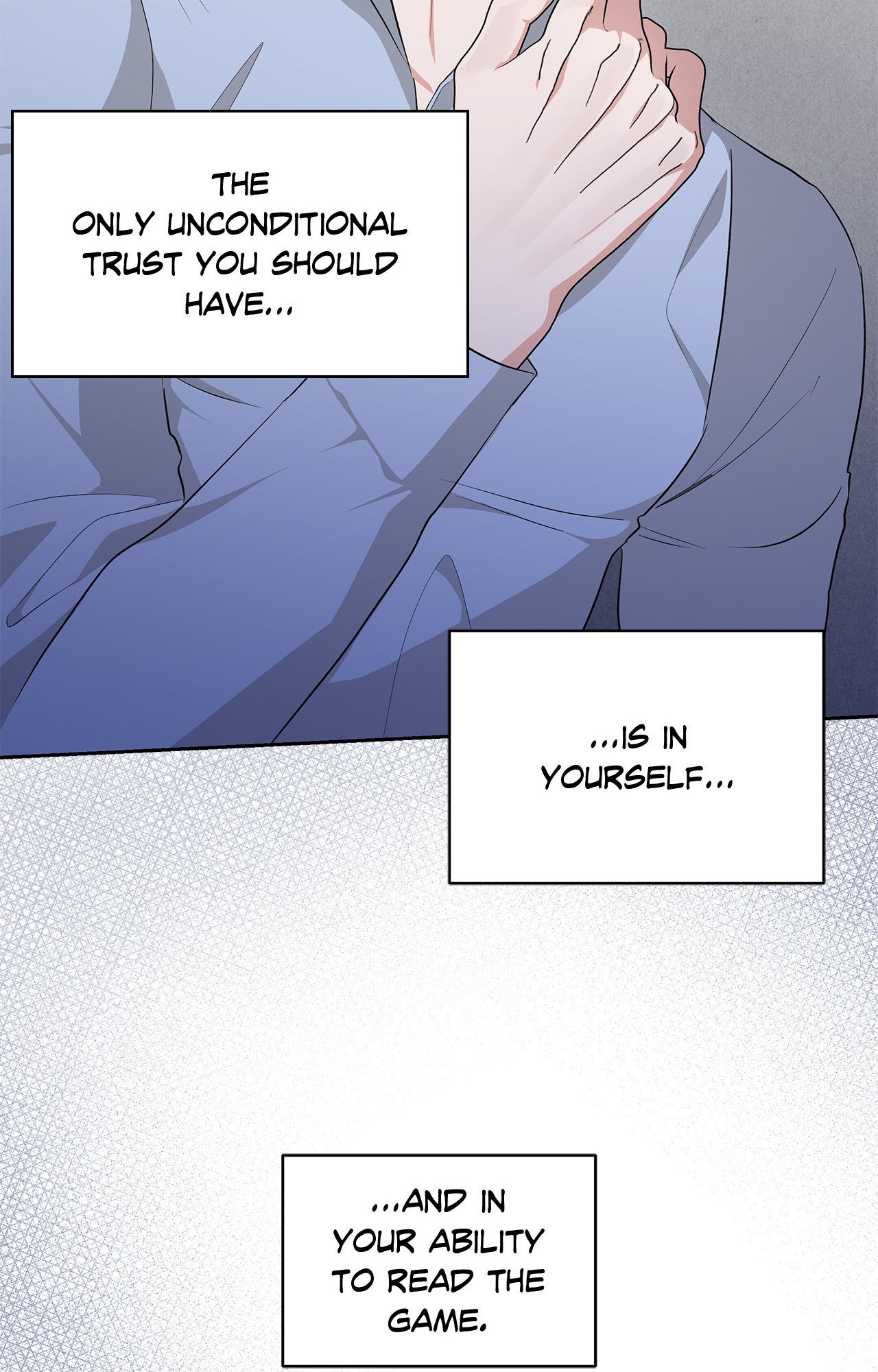 Read Card Shark chapter 13 image 76 on Lezhin