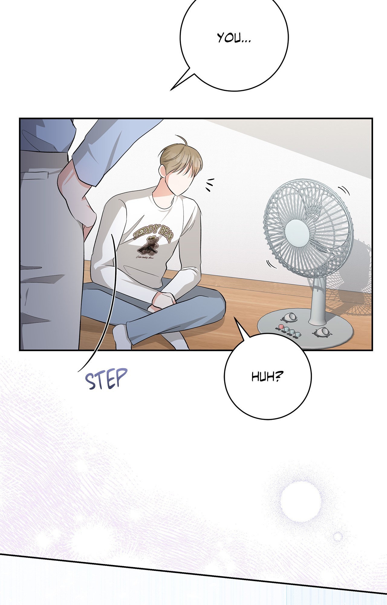 Read Card Shark chapter 13 image 79 on Lezhin