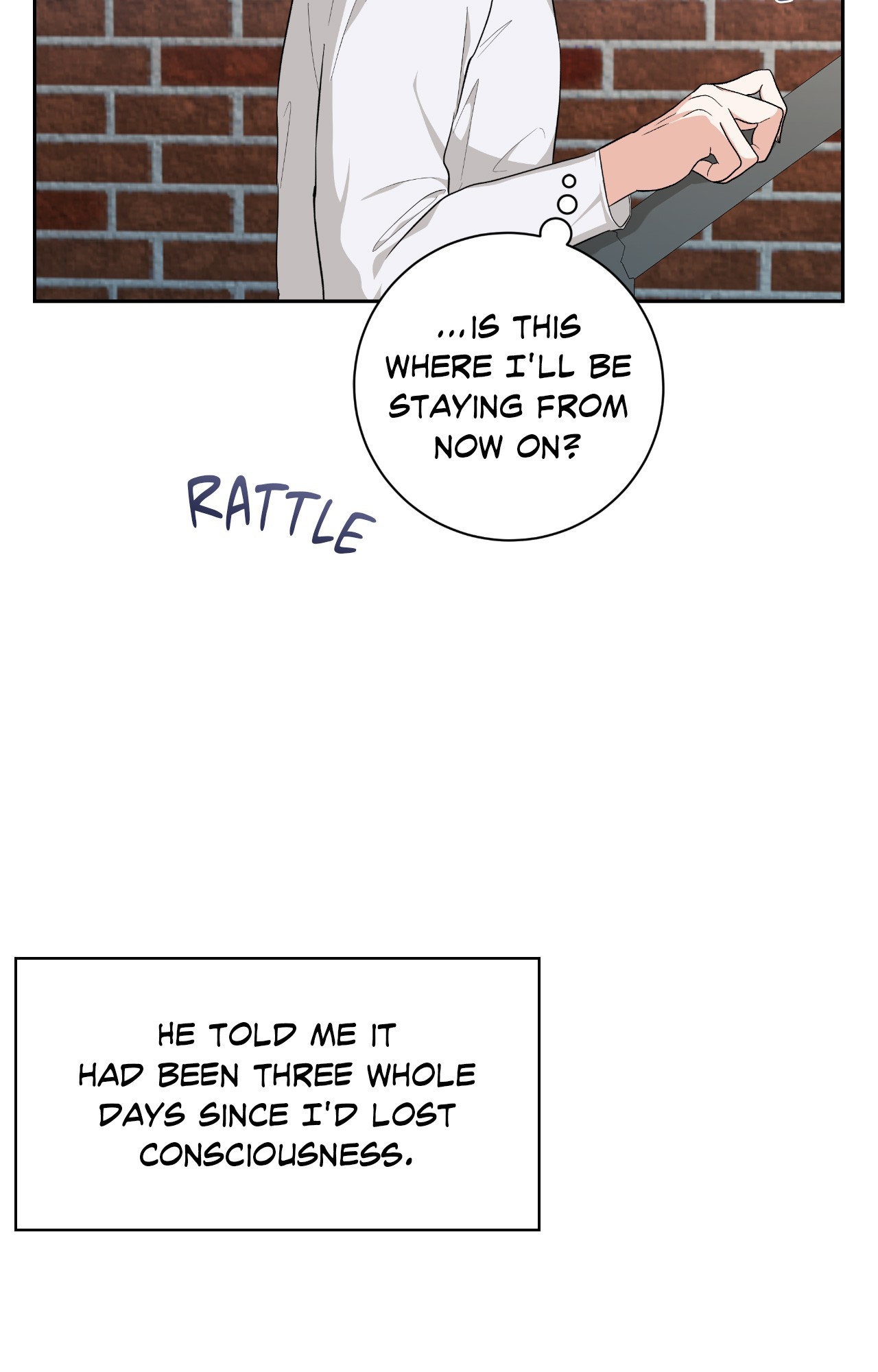 Read Card Shark chapter 13 image 8 on Lezhin