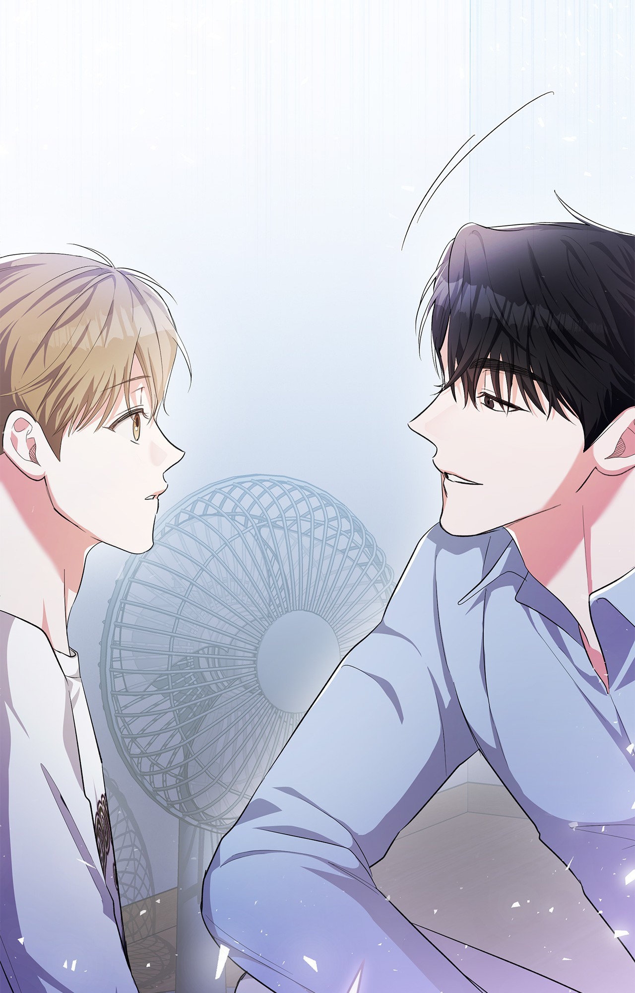 Read Card Shark chapter 13 image 80 on Lezhin