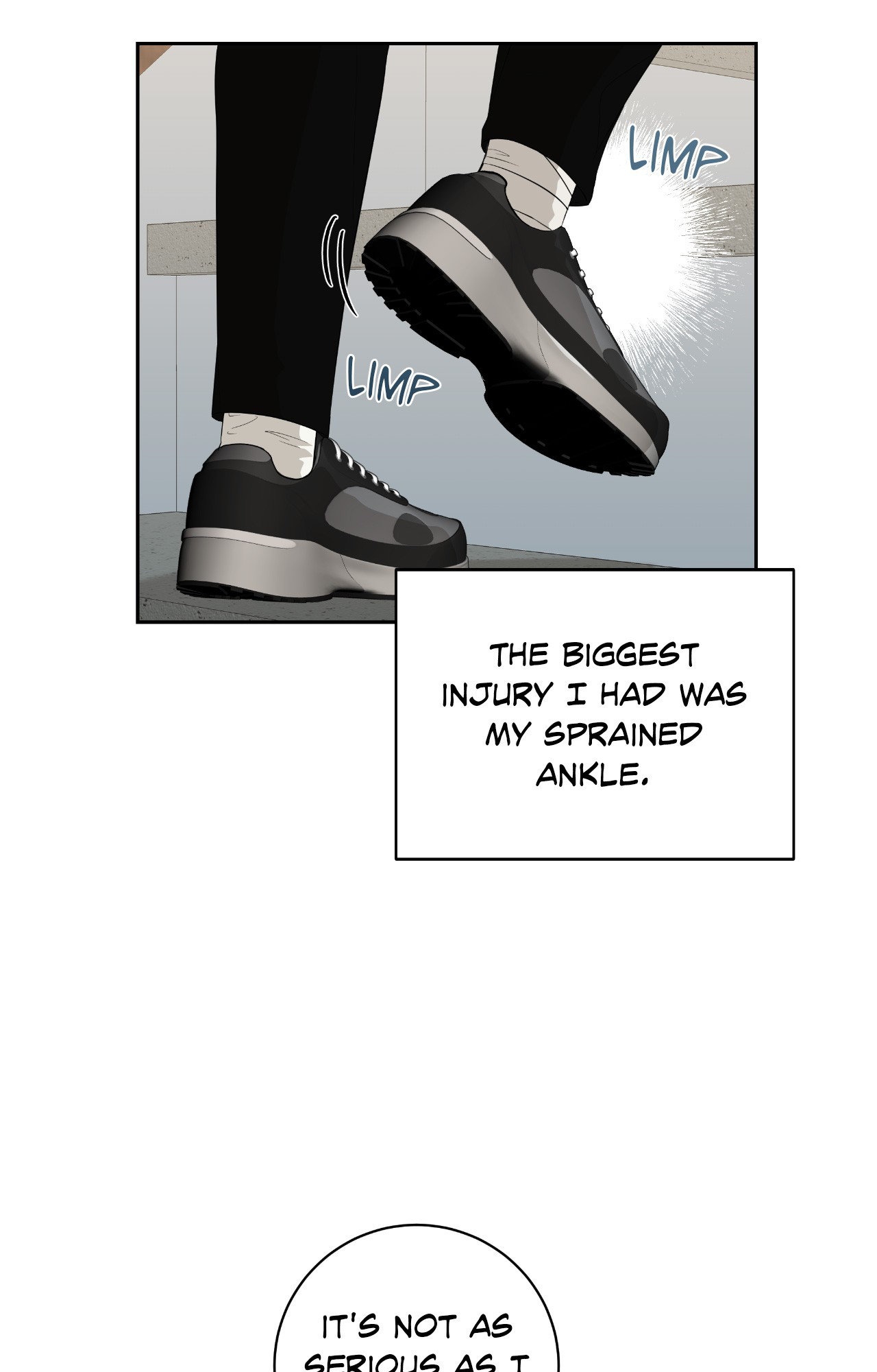 Read Card Shark chapter 13 image 9 on Lezhin