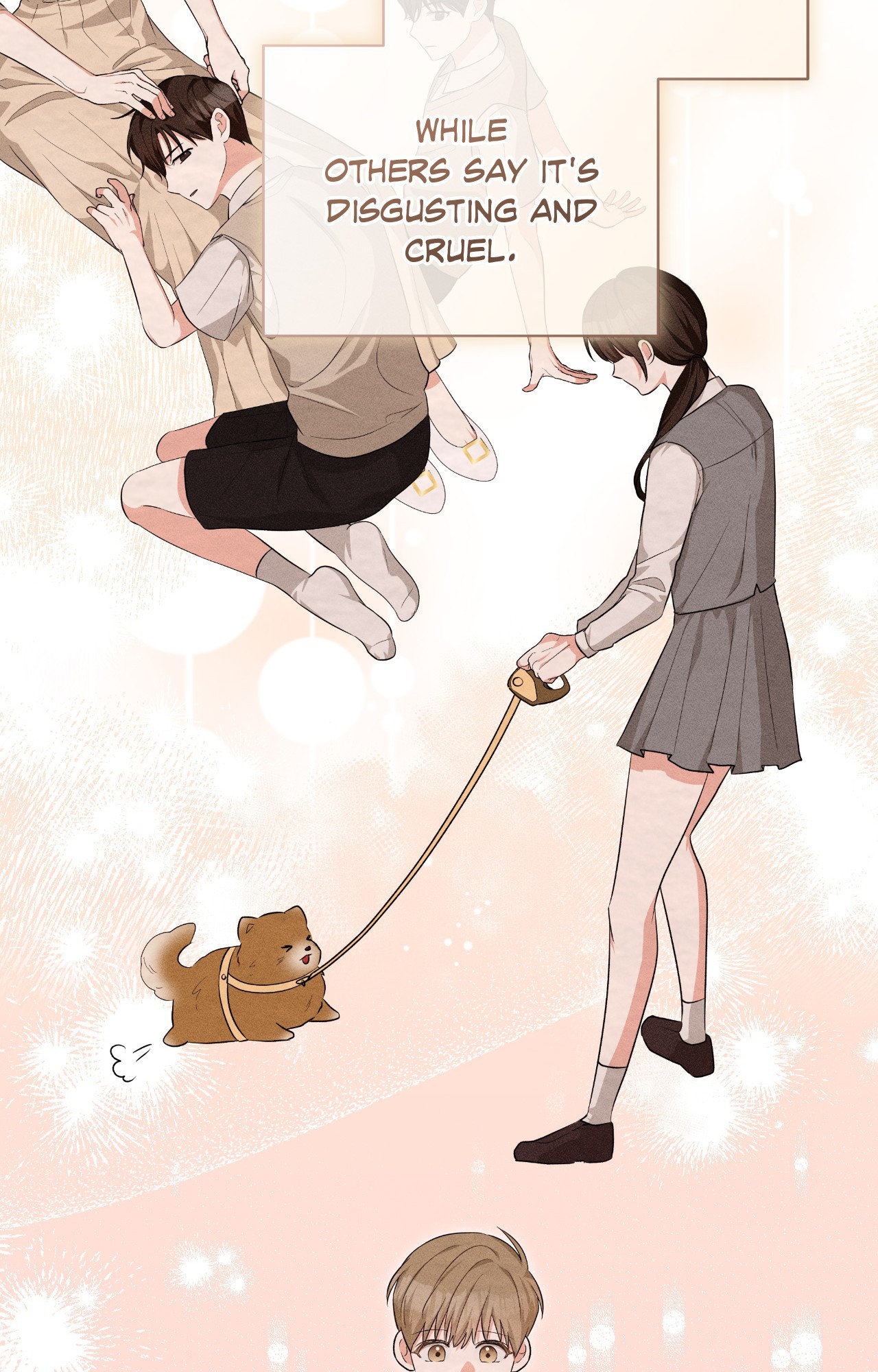 Read Card Shark chapter 14 image 10 on Lezhin