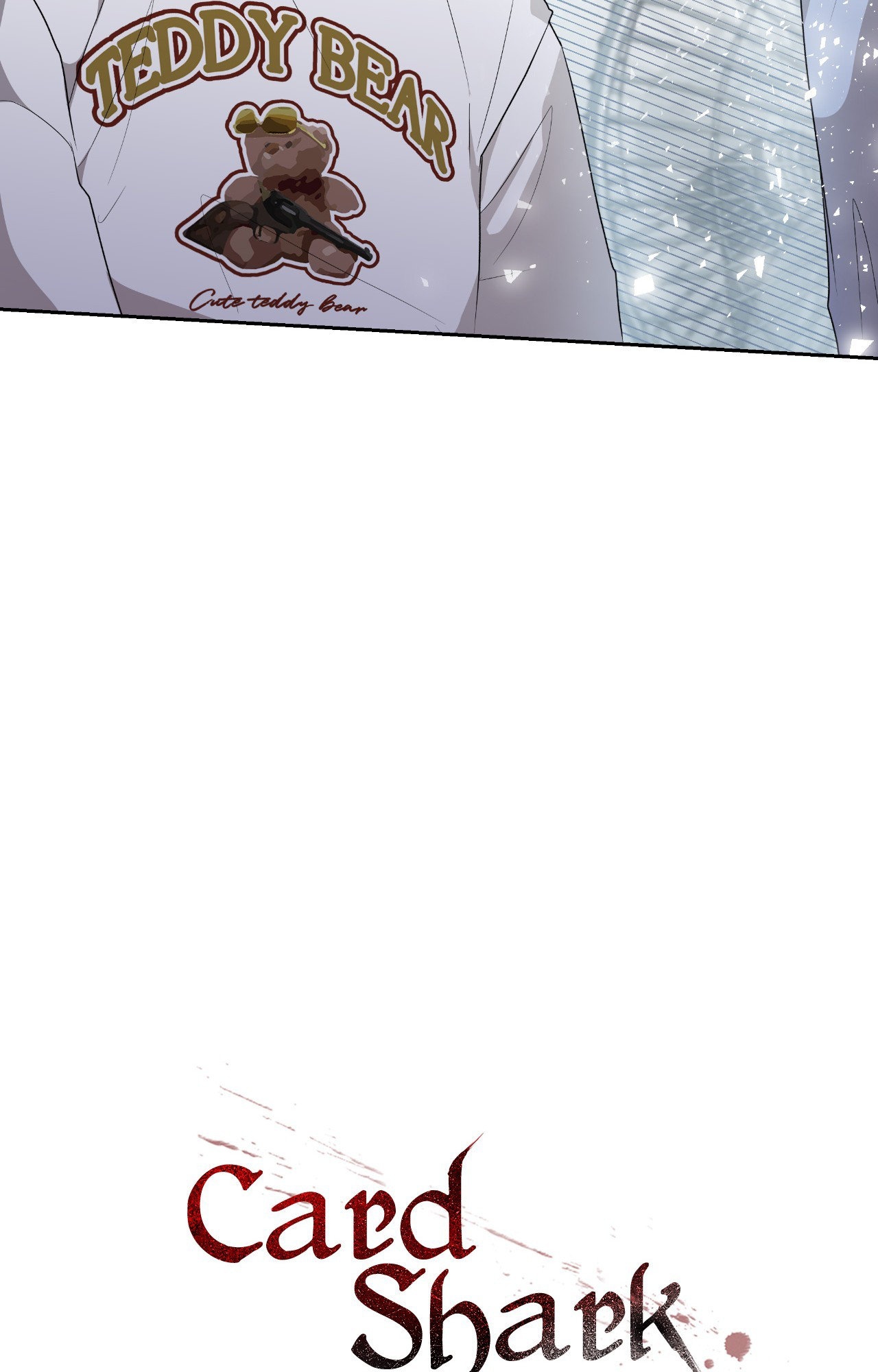 Read Card Shark chapter 14 image 14 on Lezhin