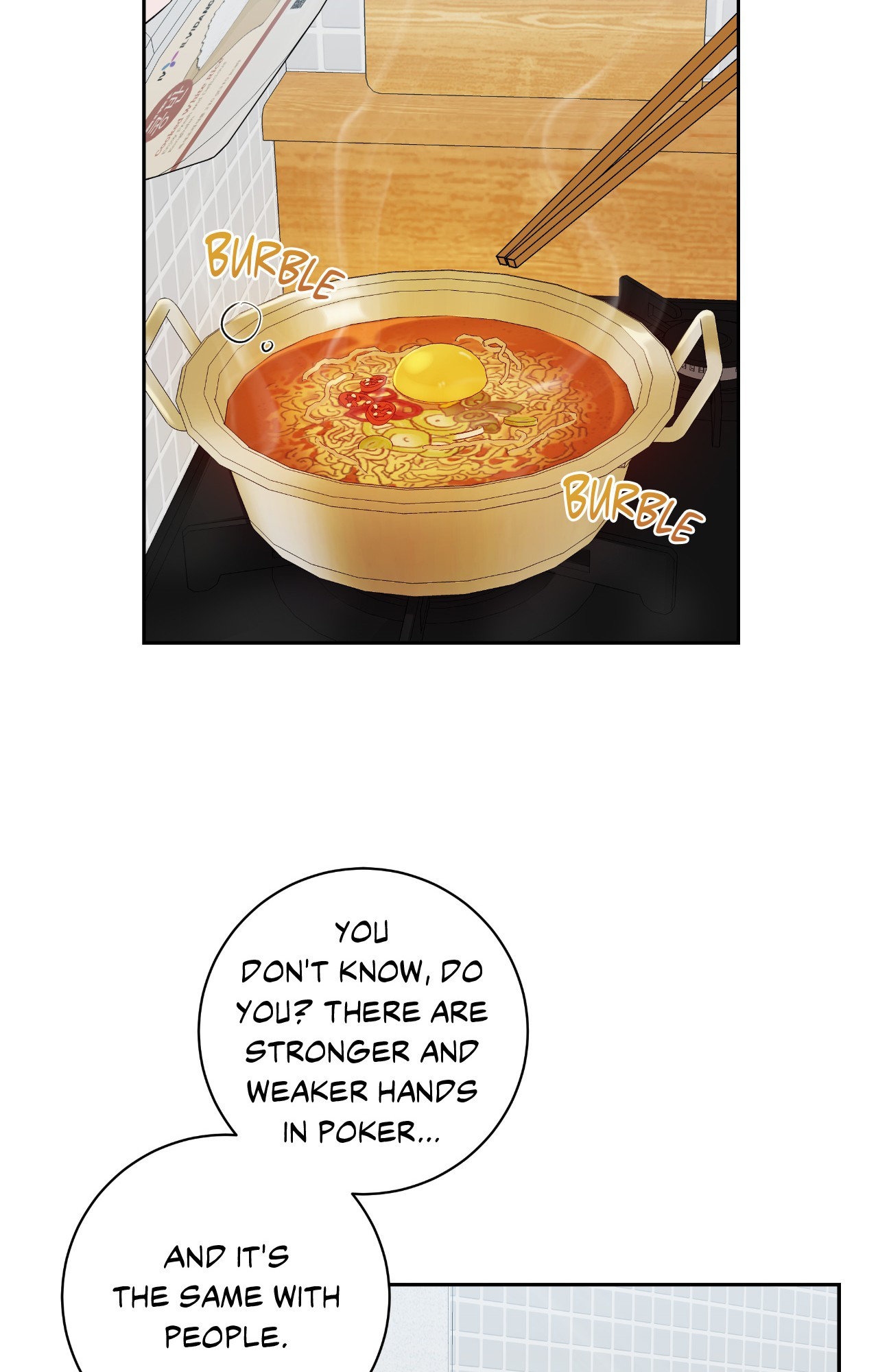Read Card Shark chapter 14 image 19 on Lezhin