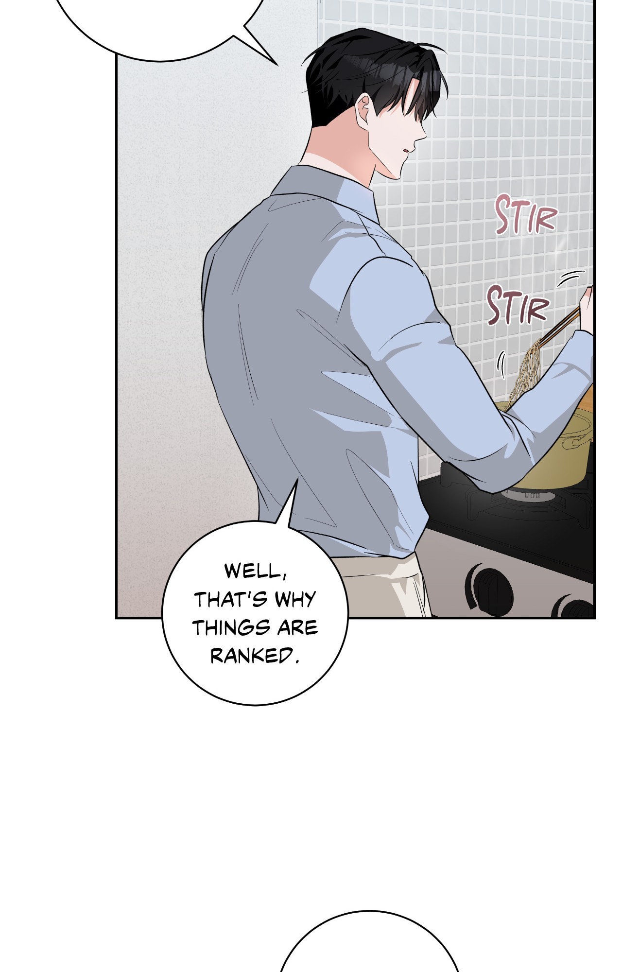 Read Card Shark chapter 14 image 20 on Lezhin