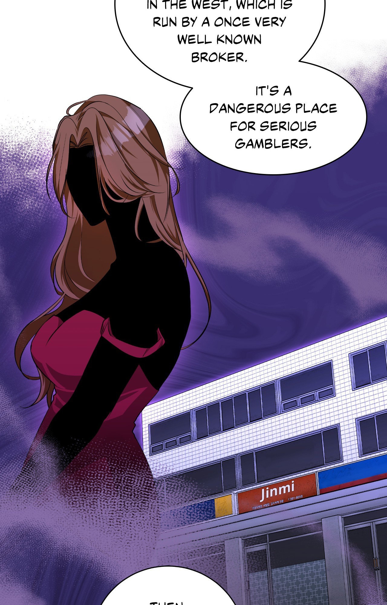 Read Card Shark chapter 14 image 23 on Lezhin